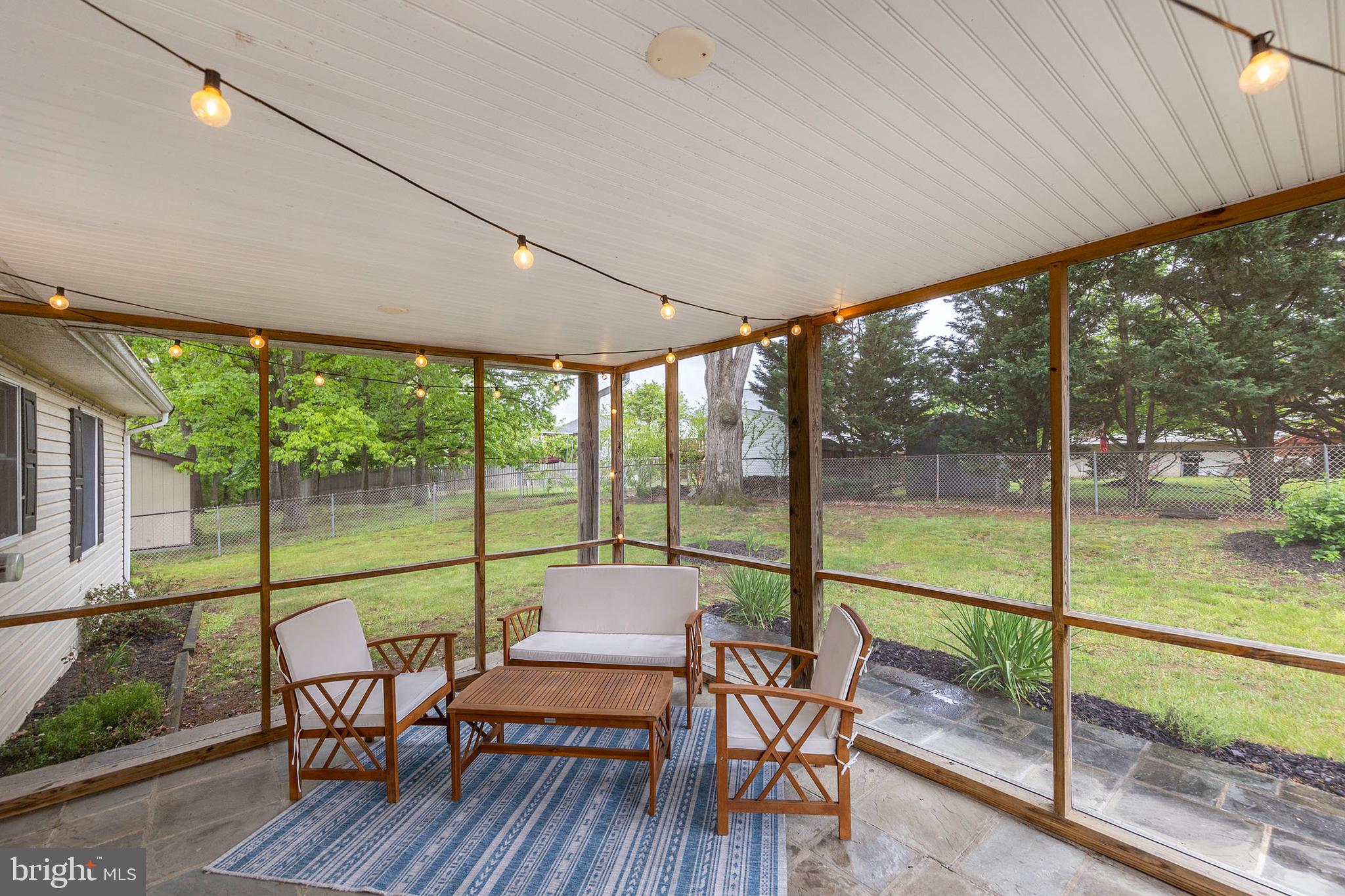 SHENANDOAH HILLS - Residential