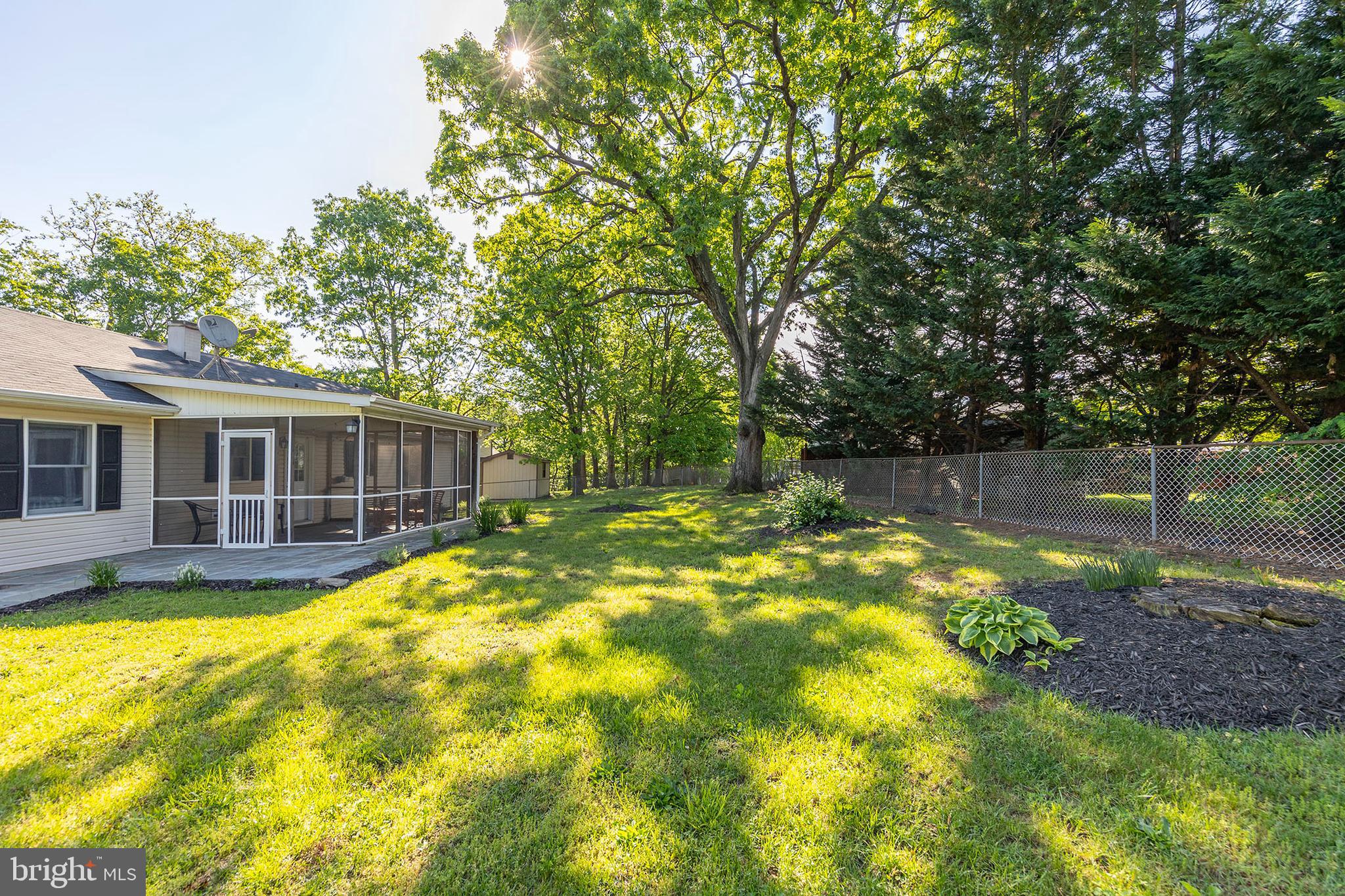 SHENANDOAH HILLS - Residential