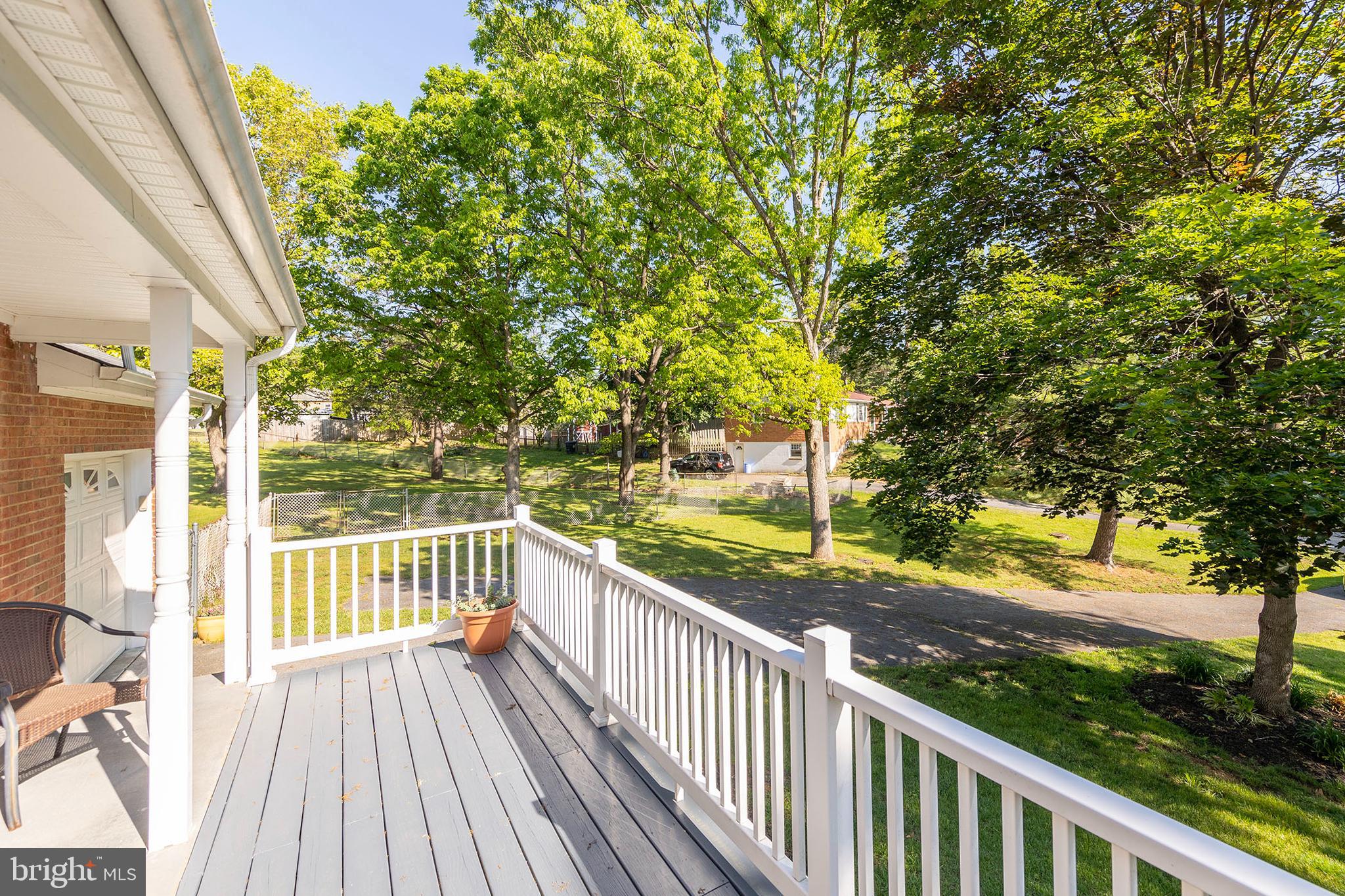 SHENANDOAH HILLS - Residential