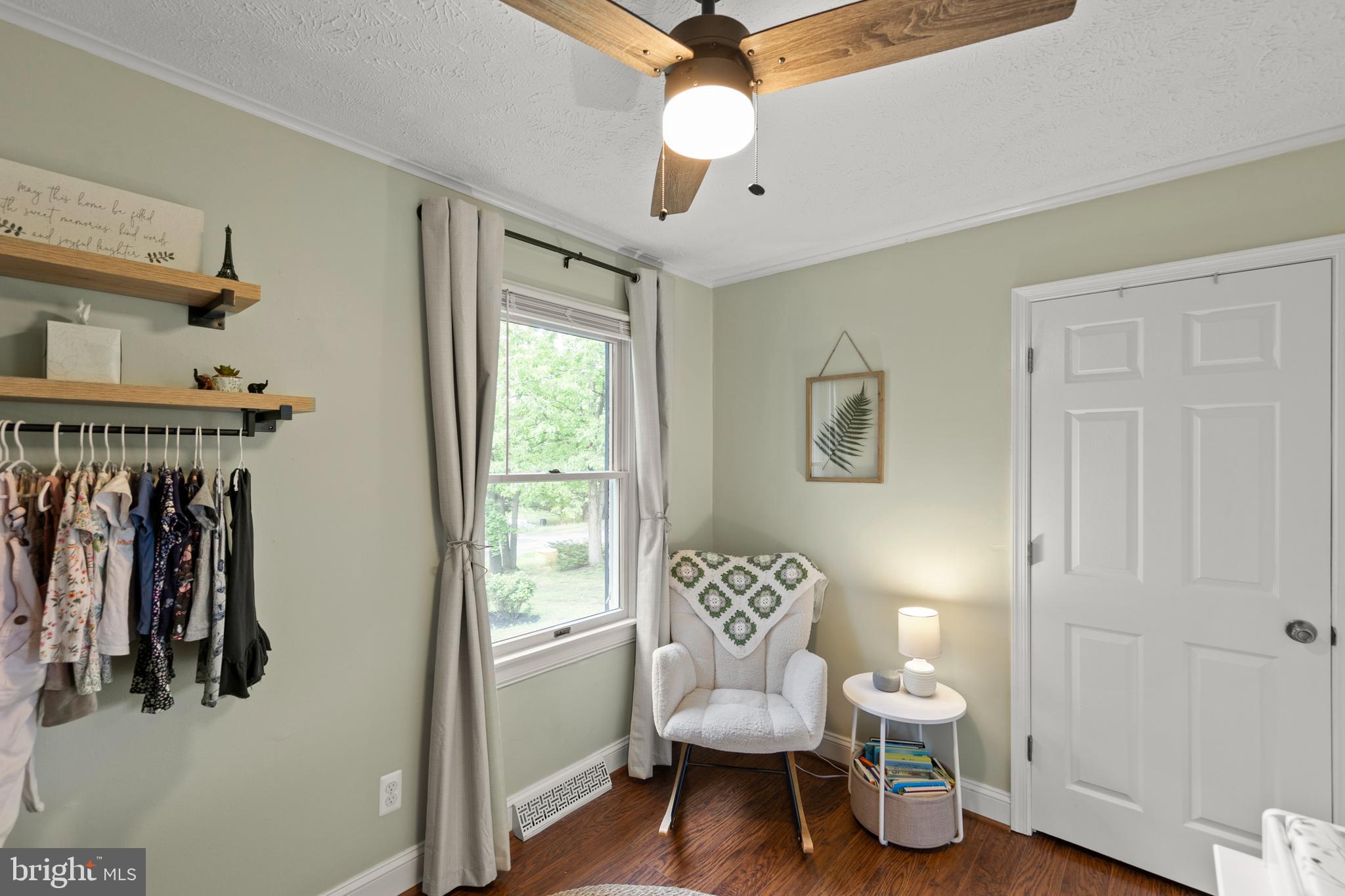 SHENANDOAH HILLS - Residential