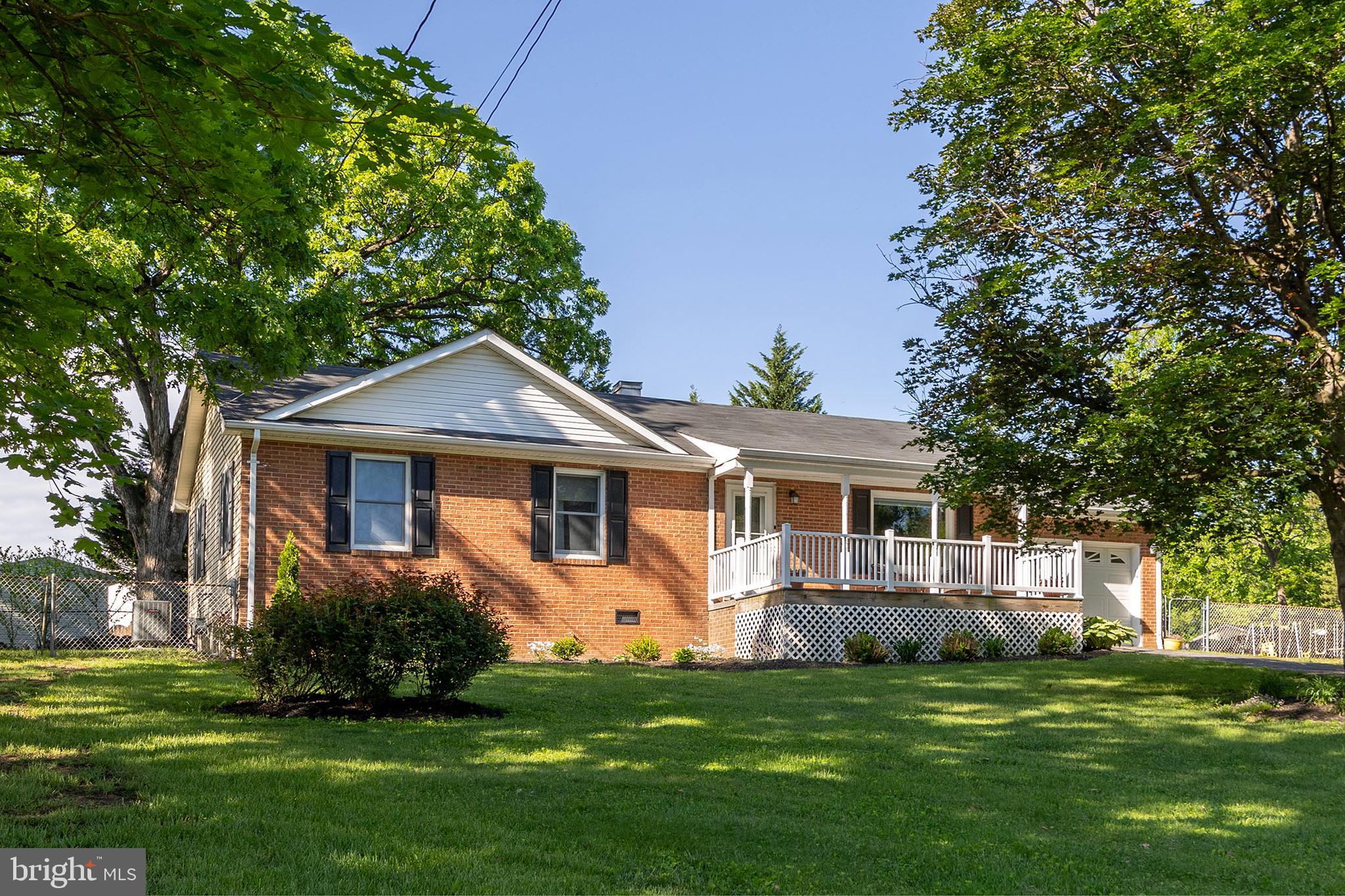 SHENANDOAH HILLS - Residential