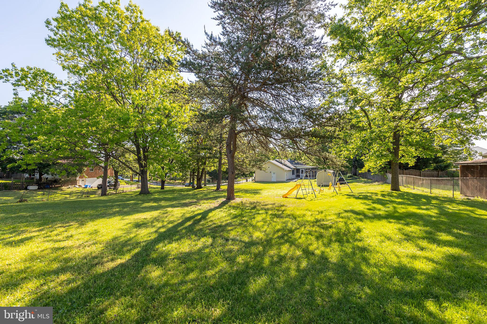 SHENANDOAH HILLS - Residential