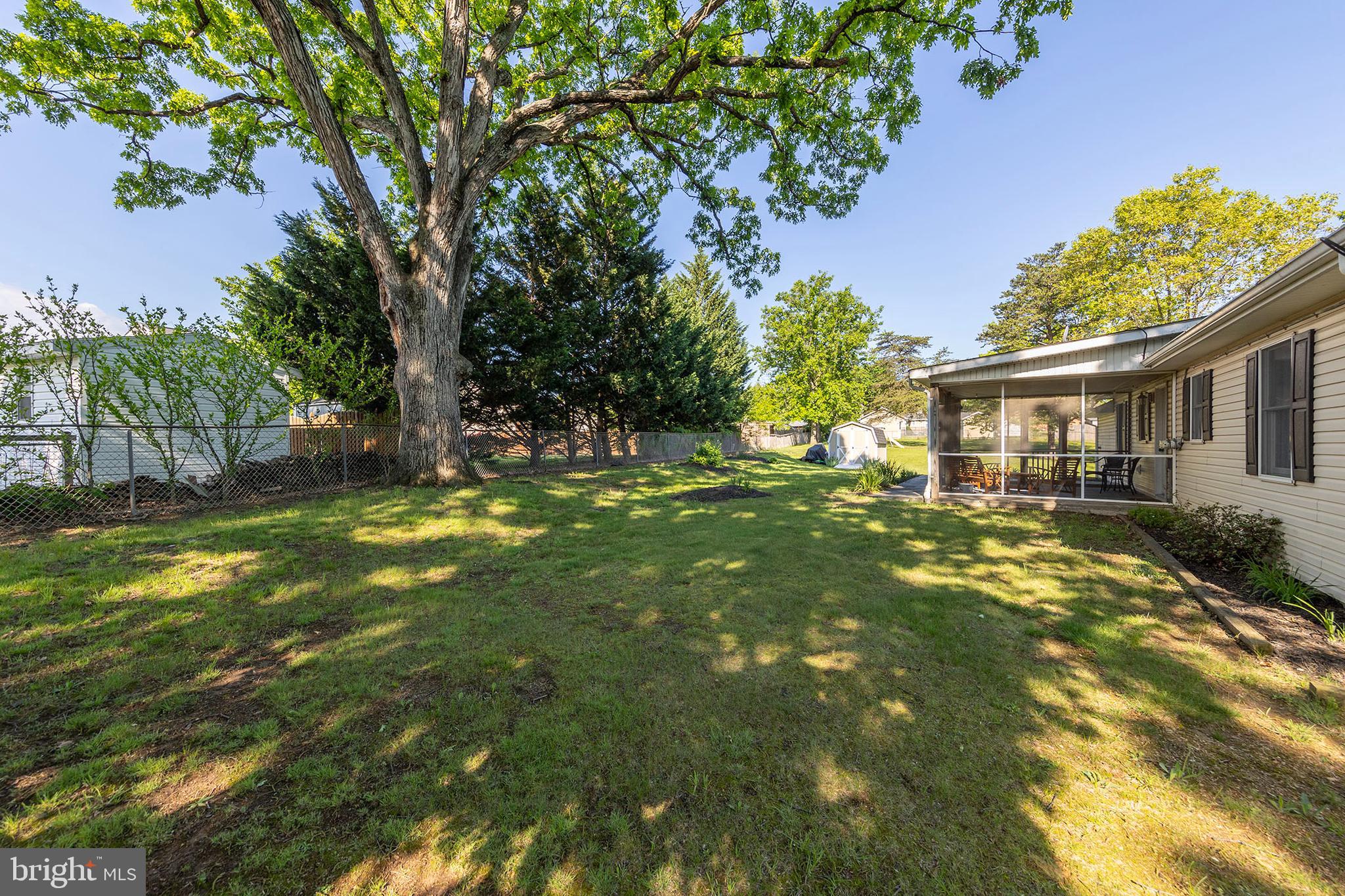 SHENANDOAH HILLS - Residential