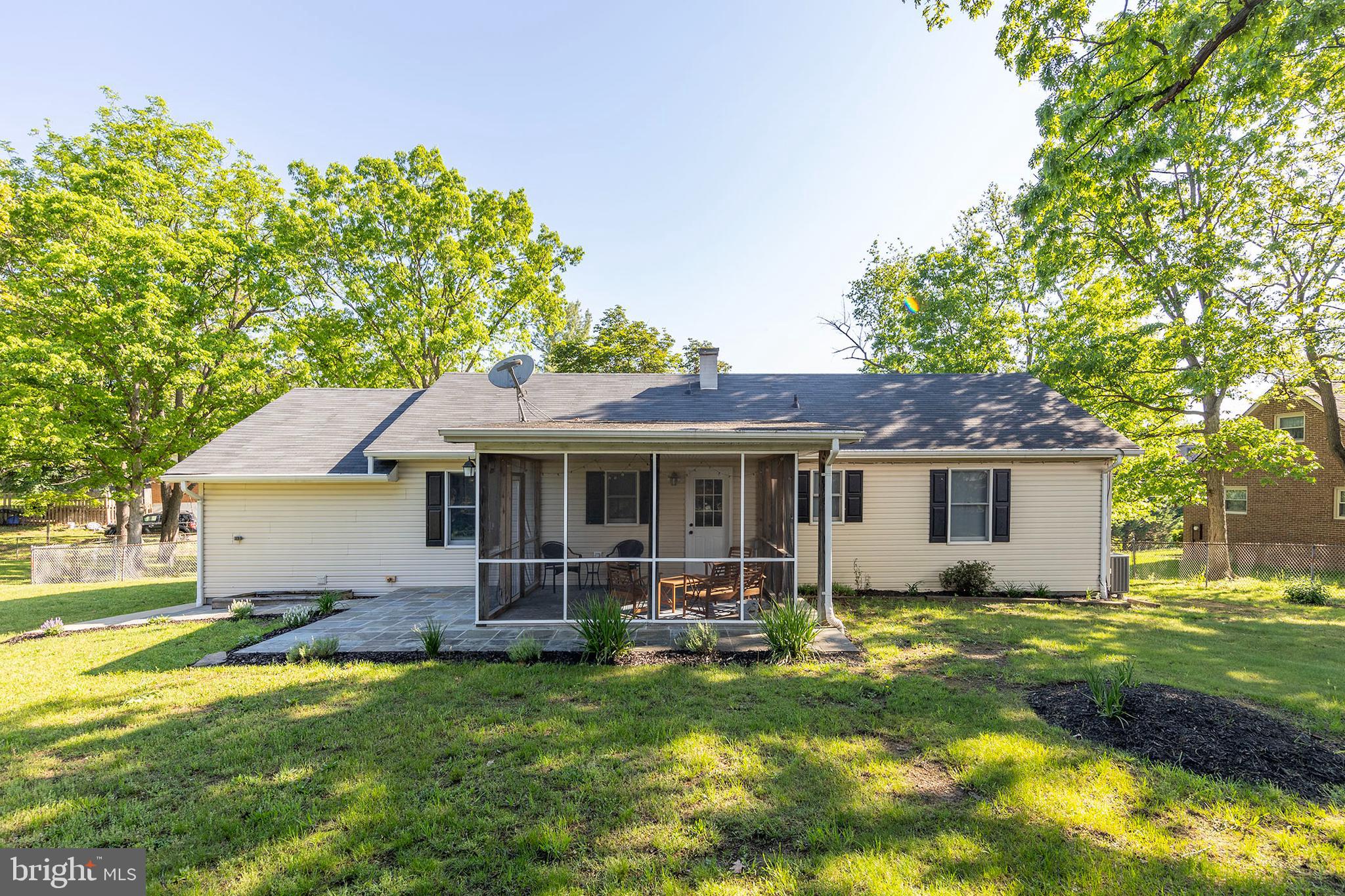 SHENANDOAH HILLS - Residential