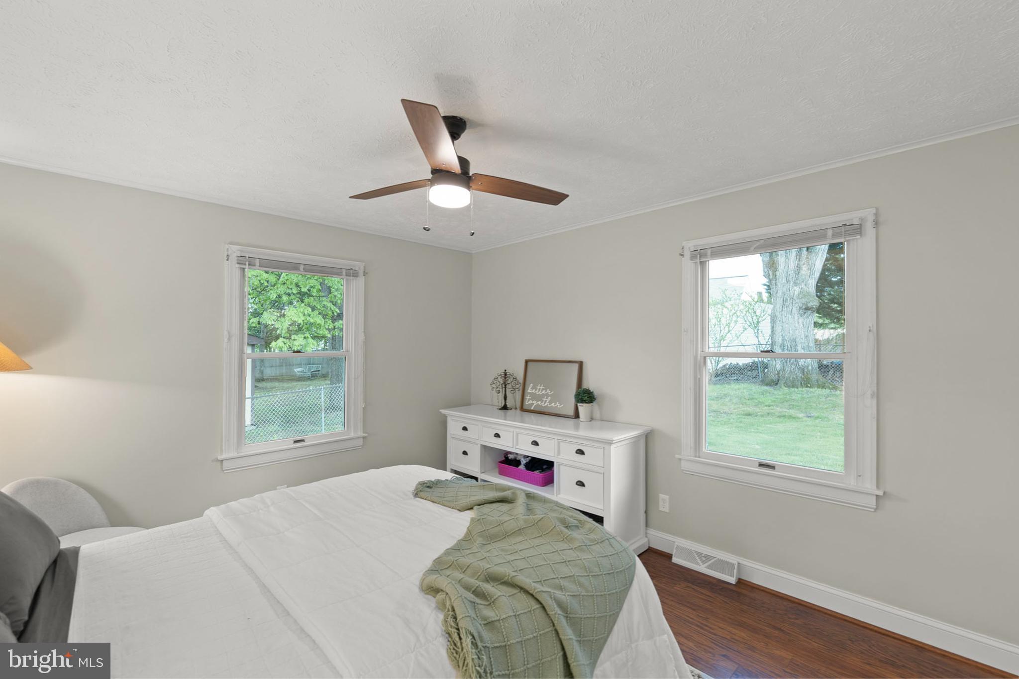 SHENANDOAH HILLS - Residential