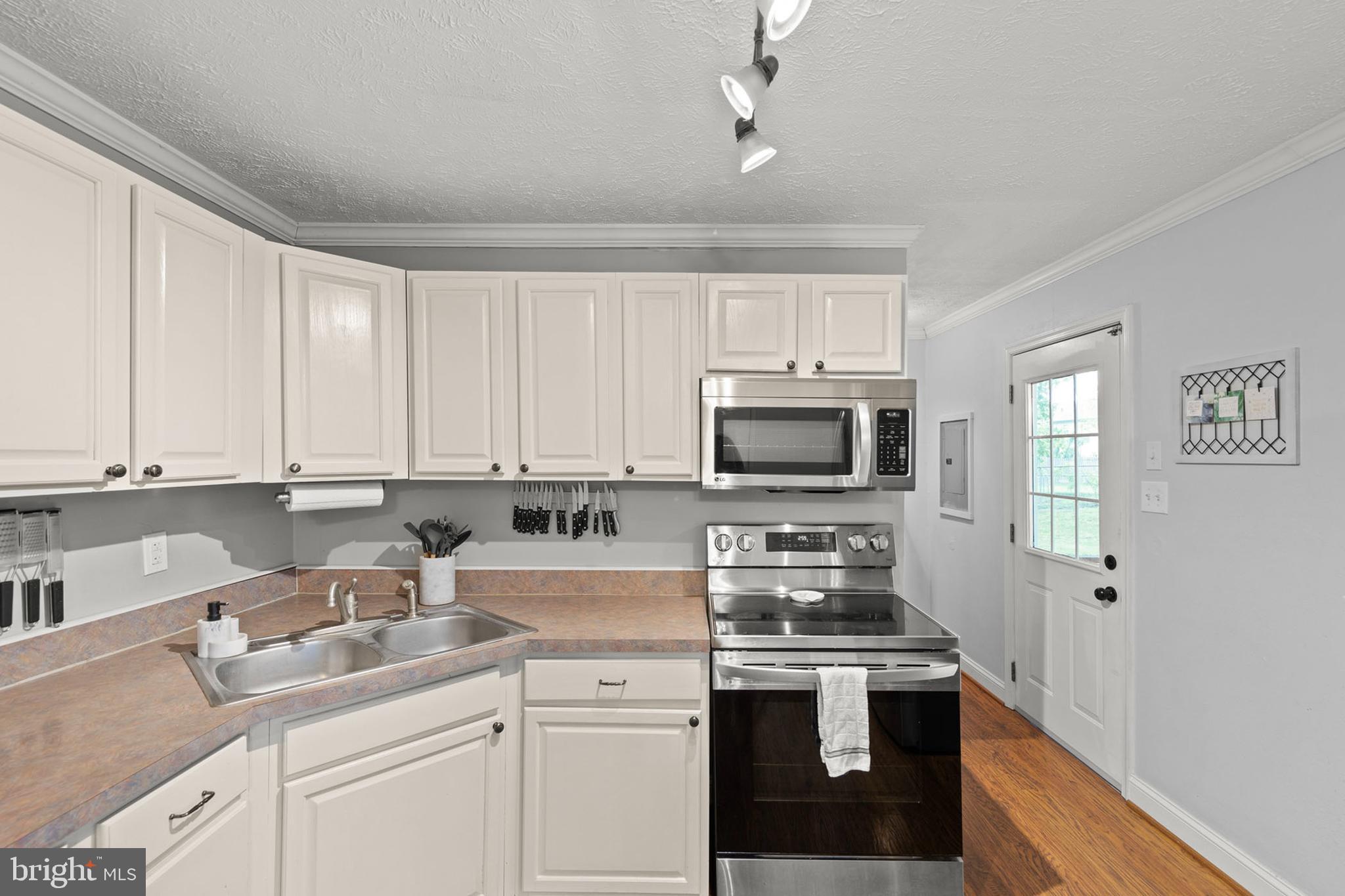 SHENANDOAH HILLS - Residential