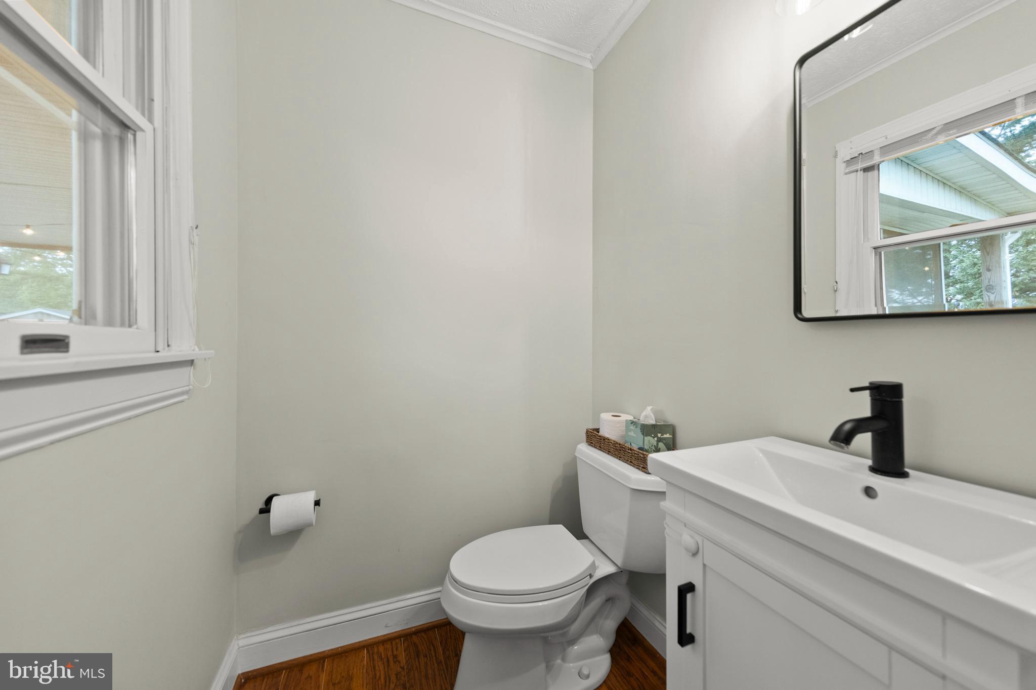 SHENANDOAH HILLS - Residential