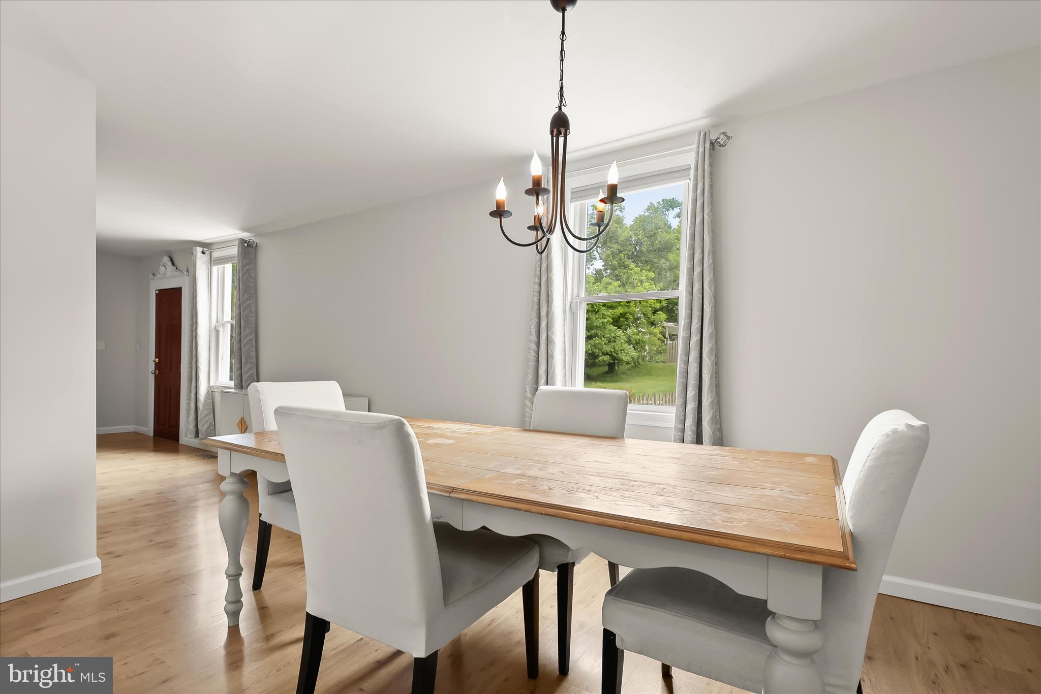 MOUNT WASHINGTON - Residential