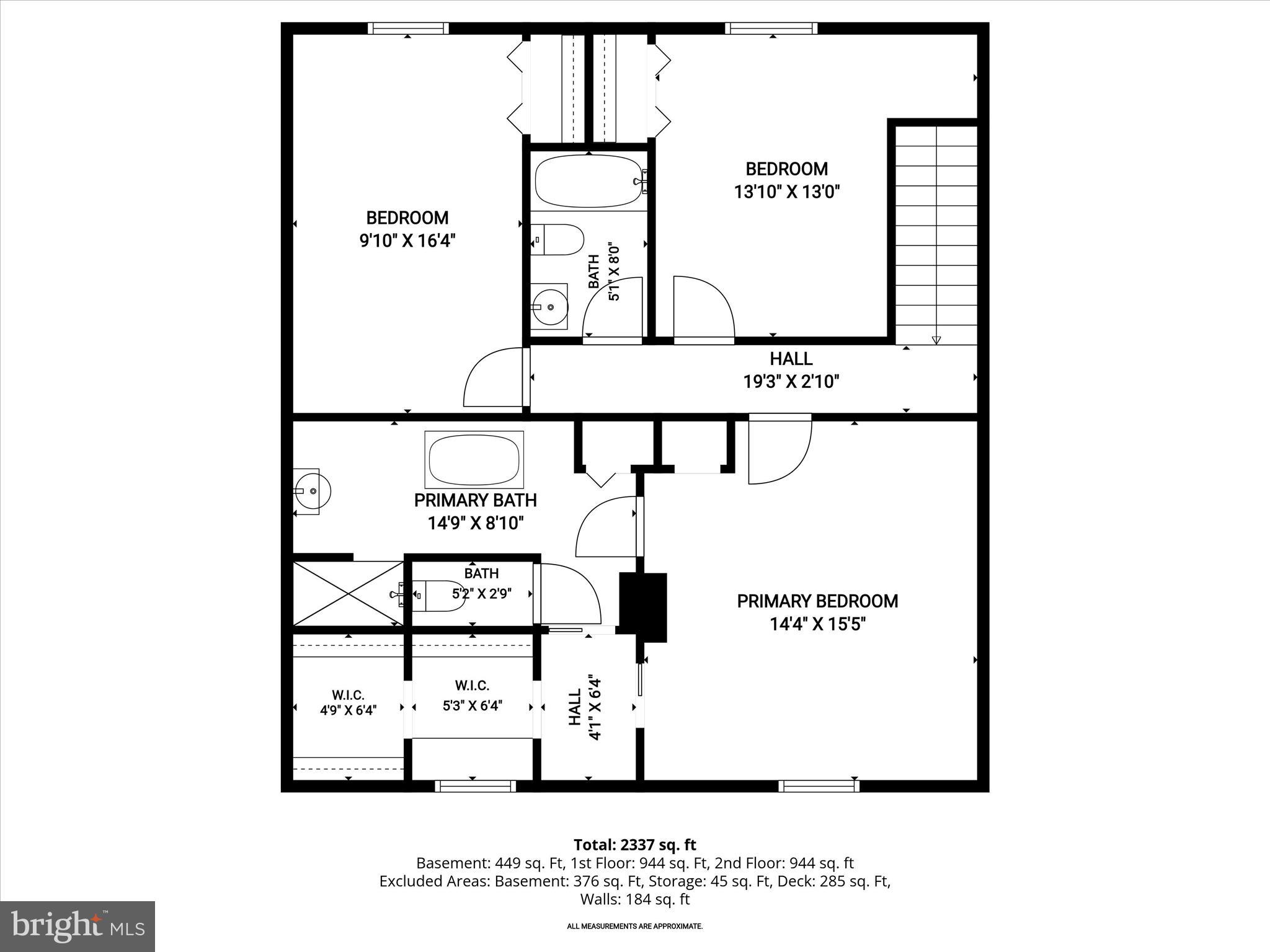 MOUNT WASHINGTON - Residential