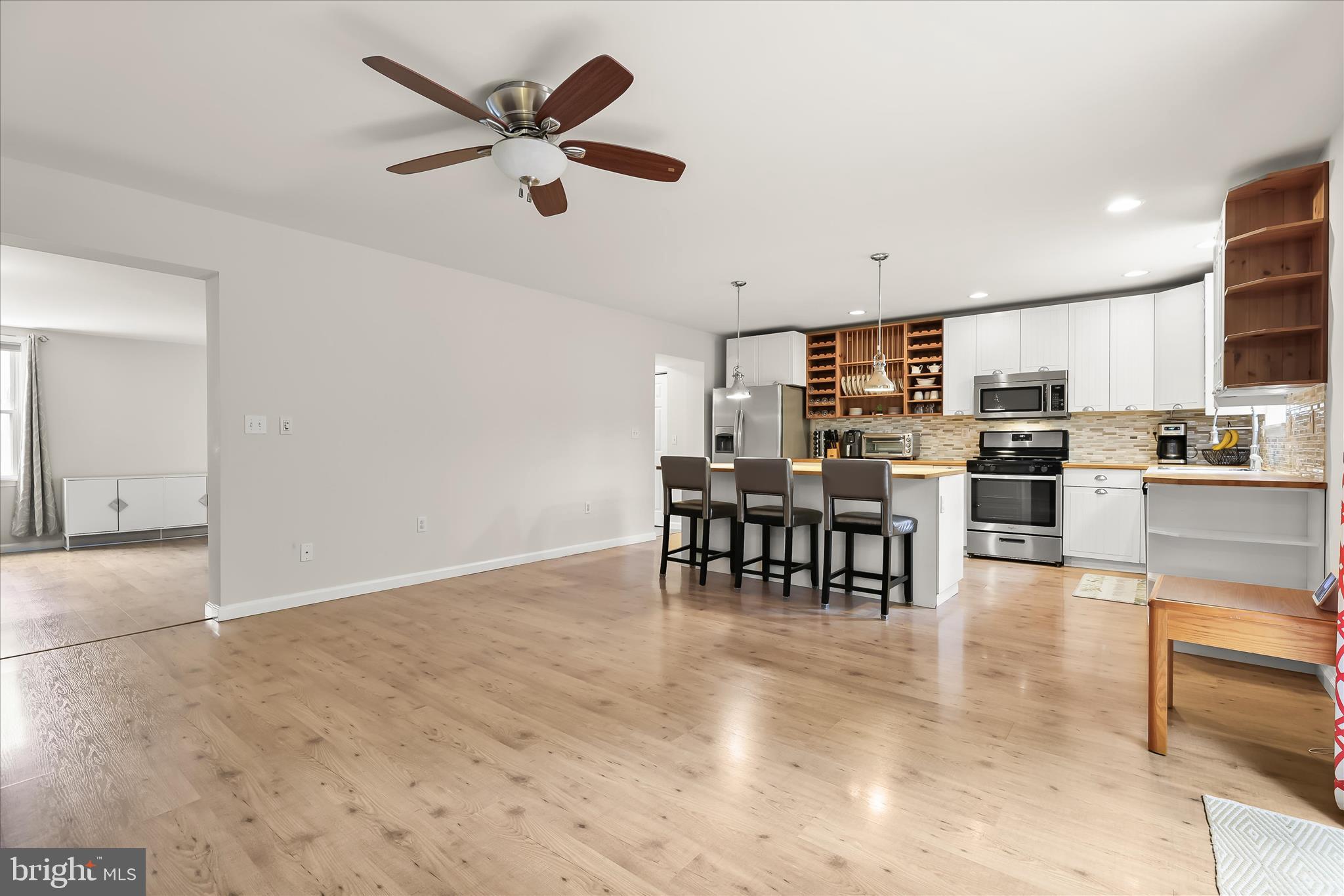 MOUNT WASHINGTON - Residential