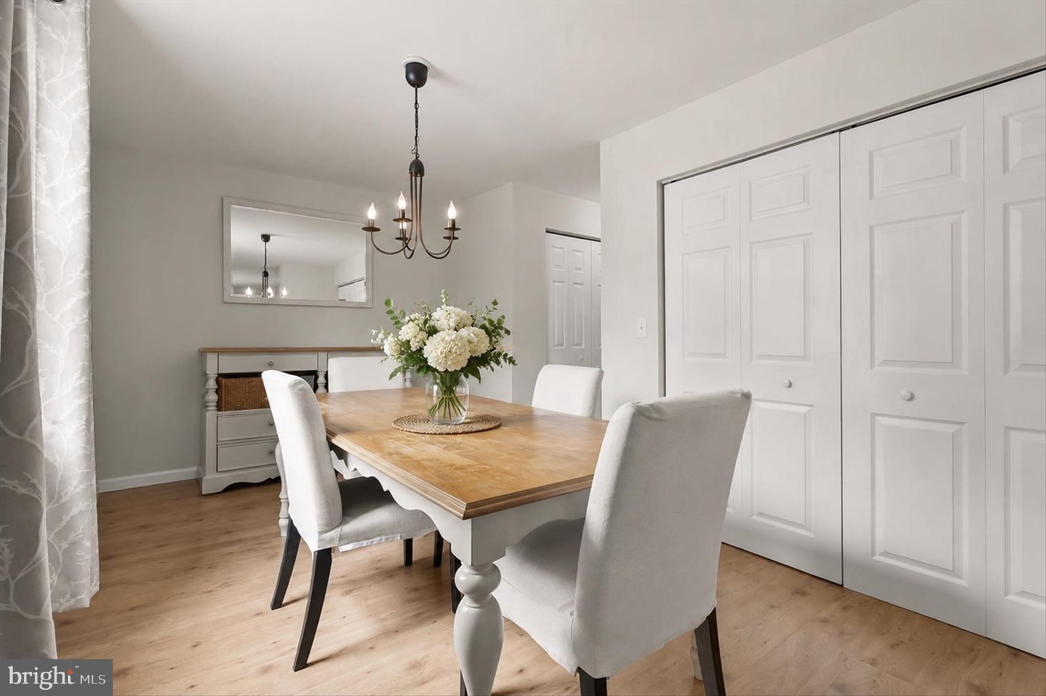 MOUNT WASHINGTON - Residential