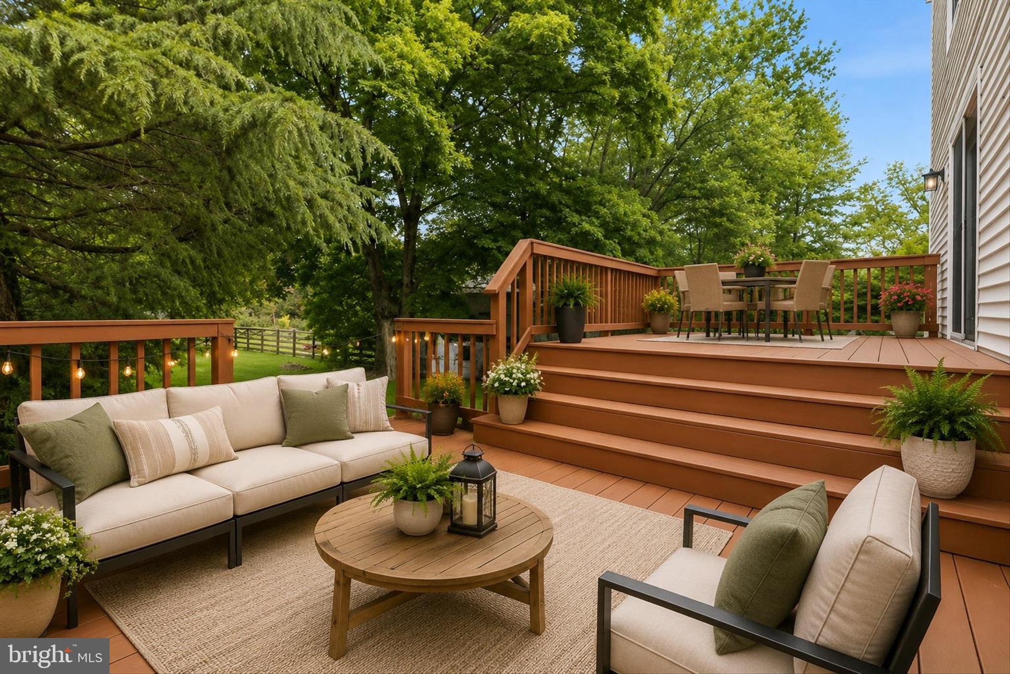 MOUNT WASHINGTON - Residential