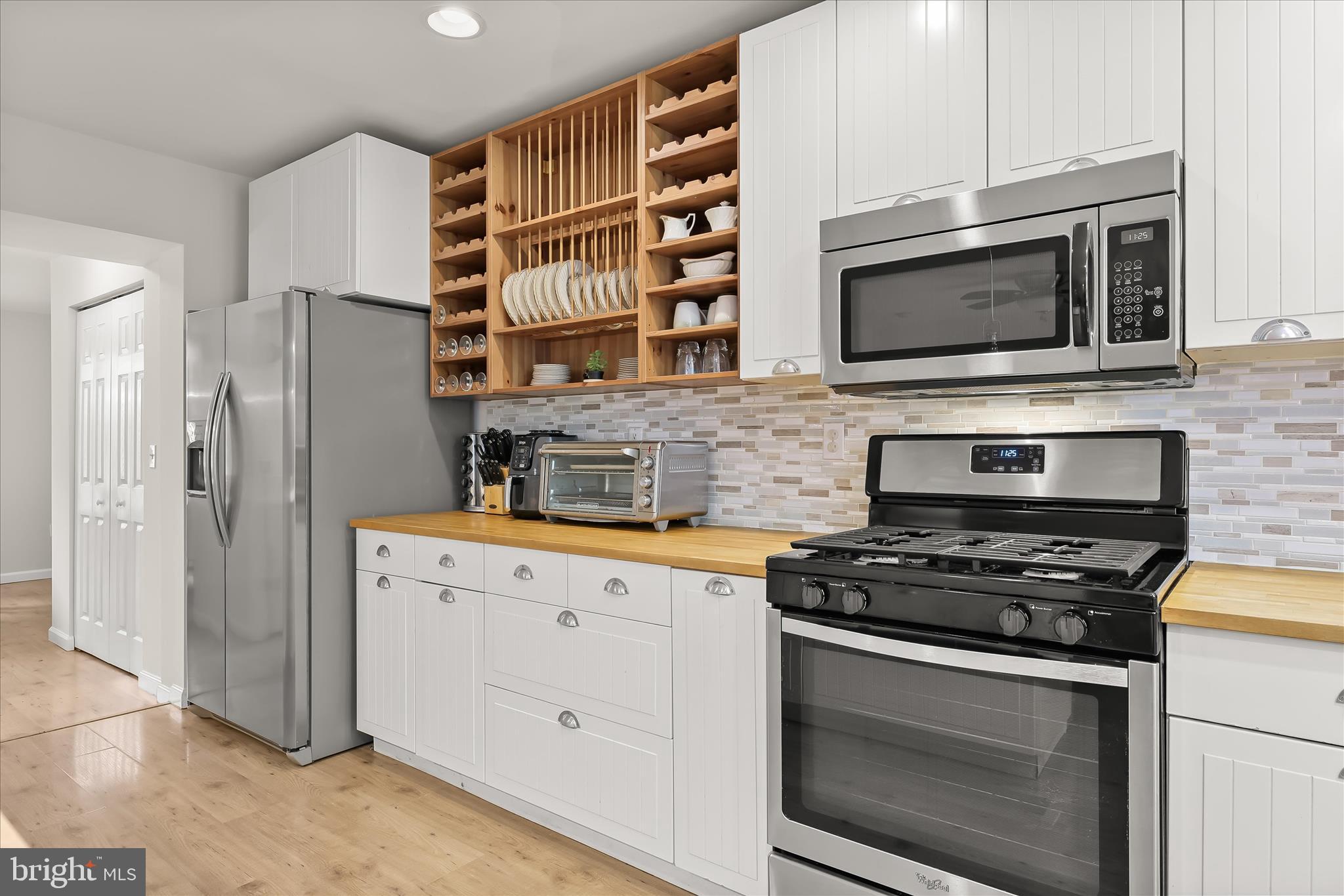 MOUNT WASHINGTON - Residential