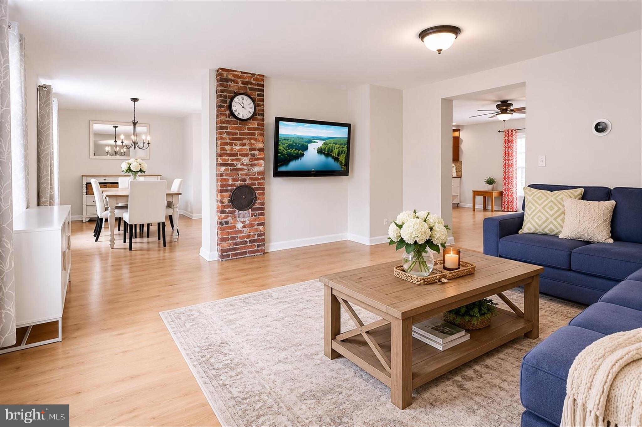 MOUNT WASHINGTON - Residential