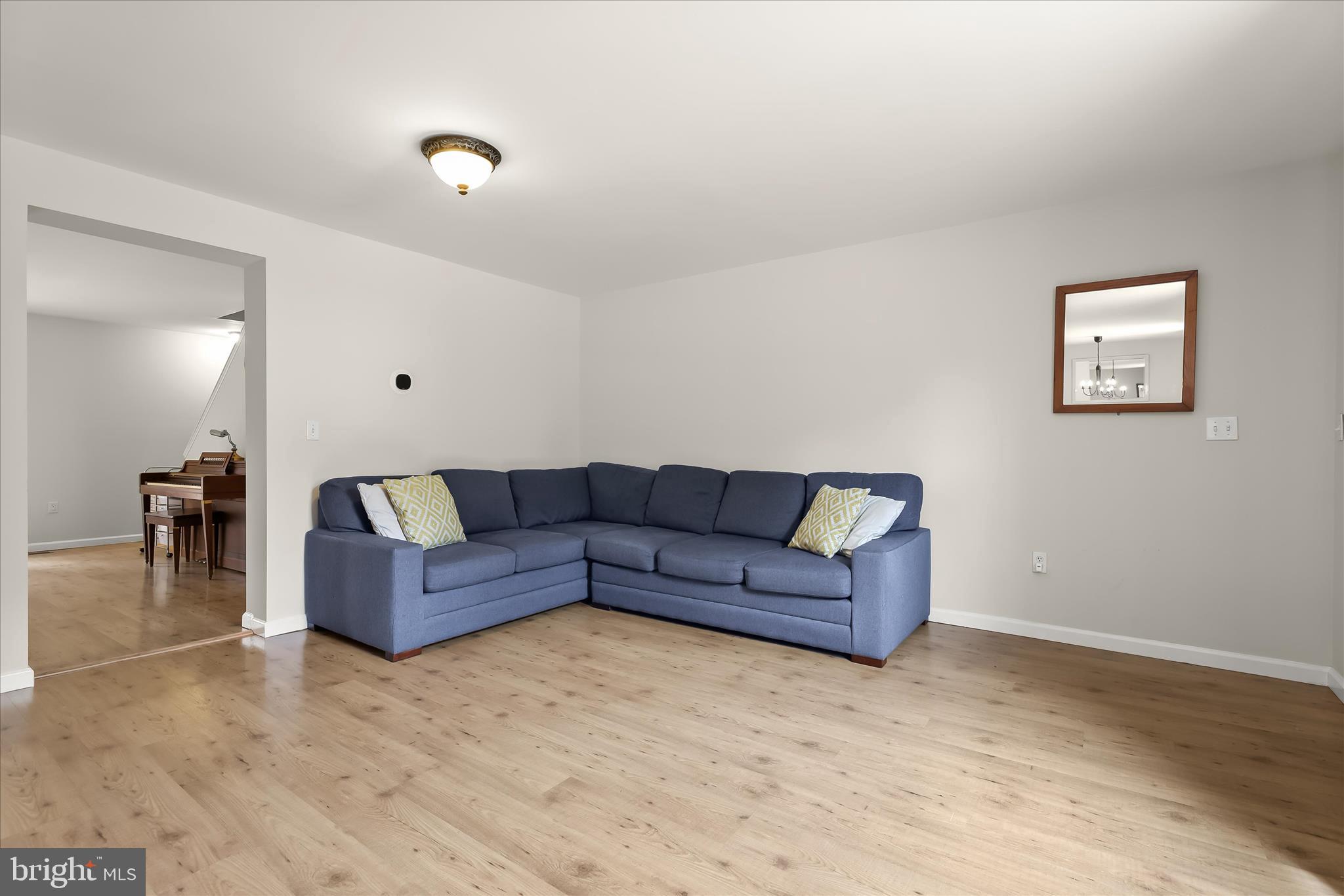 MOUNT WASHINGTON - Residential