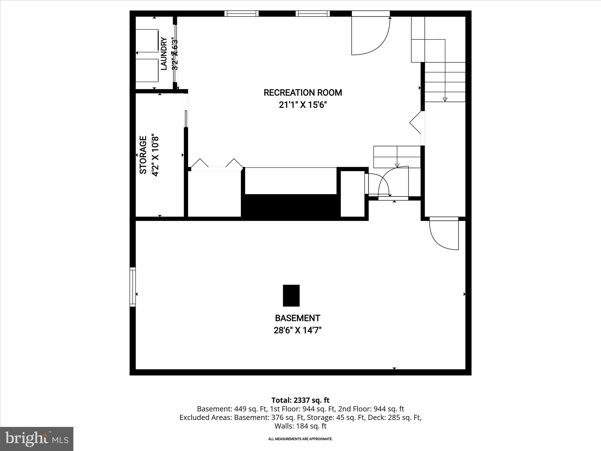 MOUNT WASHINGTON - Residential