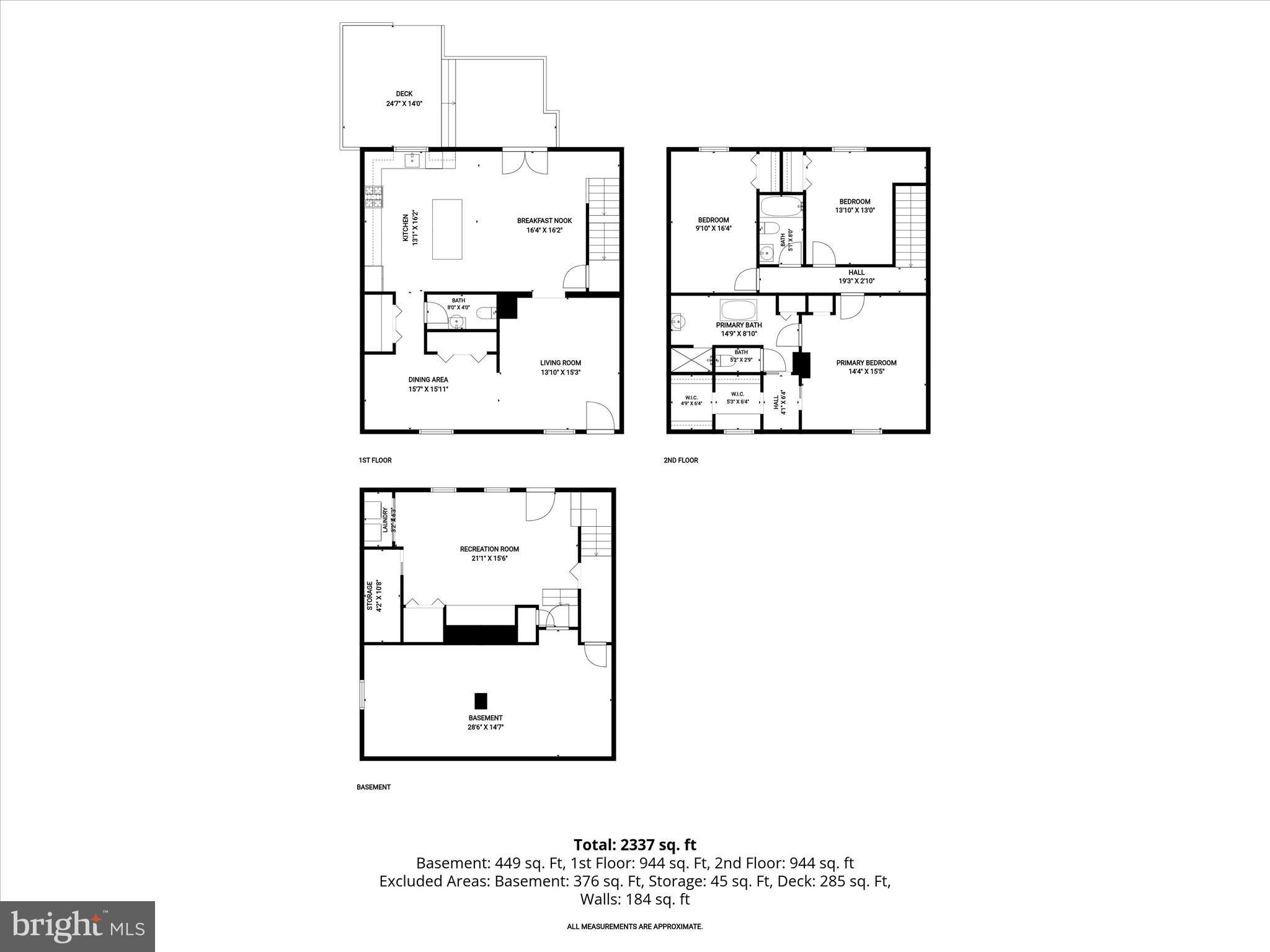MOUNT WASHINGTON - Residential