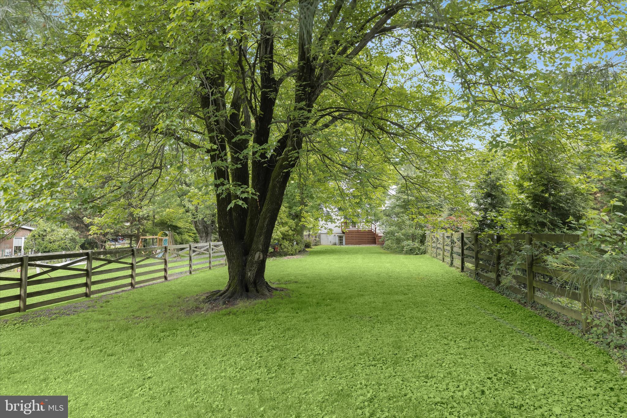 MOUNT WASHINGTON - Residential
