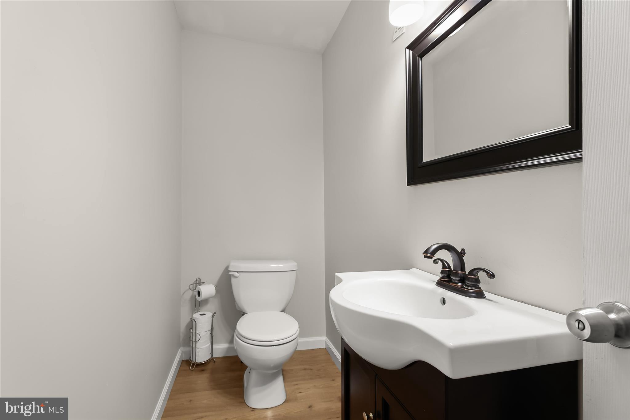 MOUNT WASHINGTON - Residential
