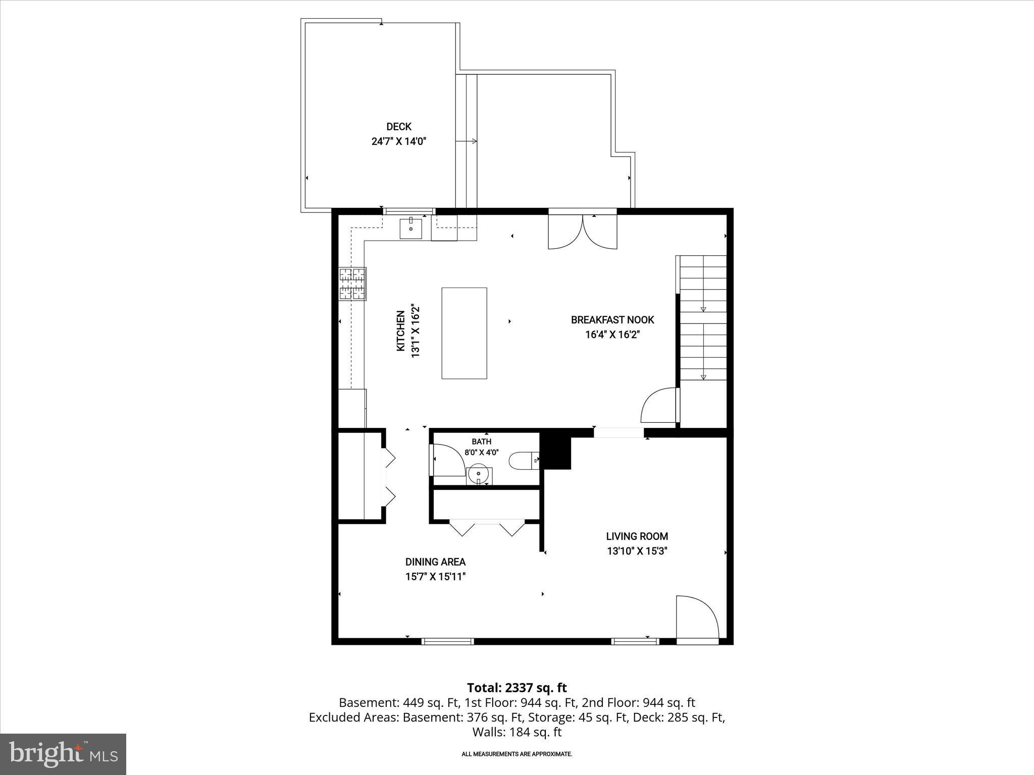 MOUNT WASHINGTON - Residential