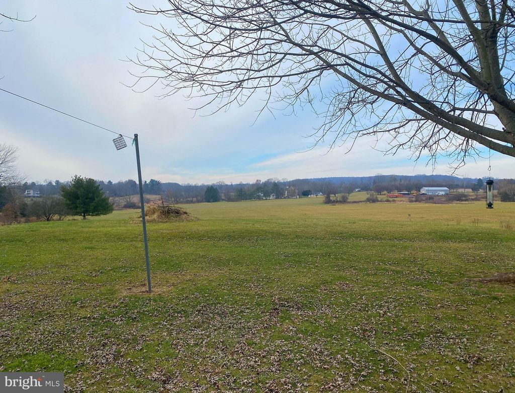 Photo of 1953 Route 212, QUAKERTOWN, PA 18951 (MLS # PABU2110494)