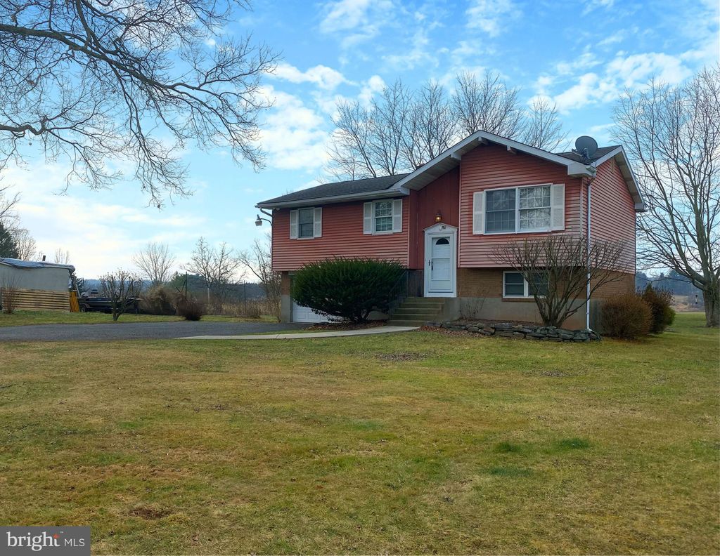 Photo of 1953 Route 212, QUAKERTOWN, PA 18951 (MLS # PABU2110494)