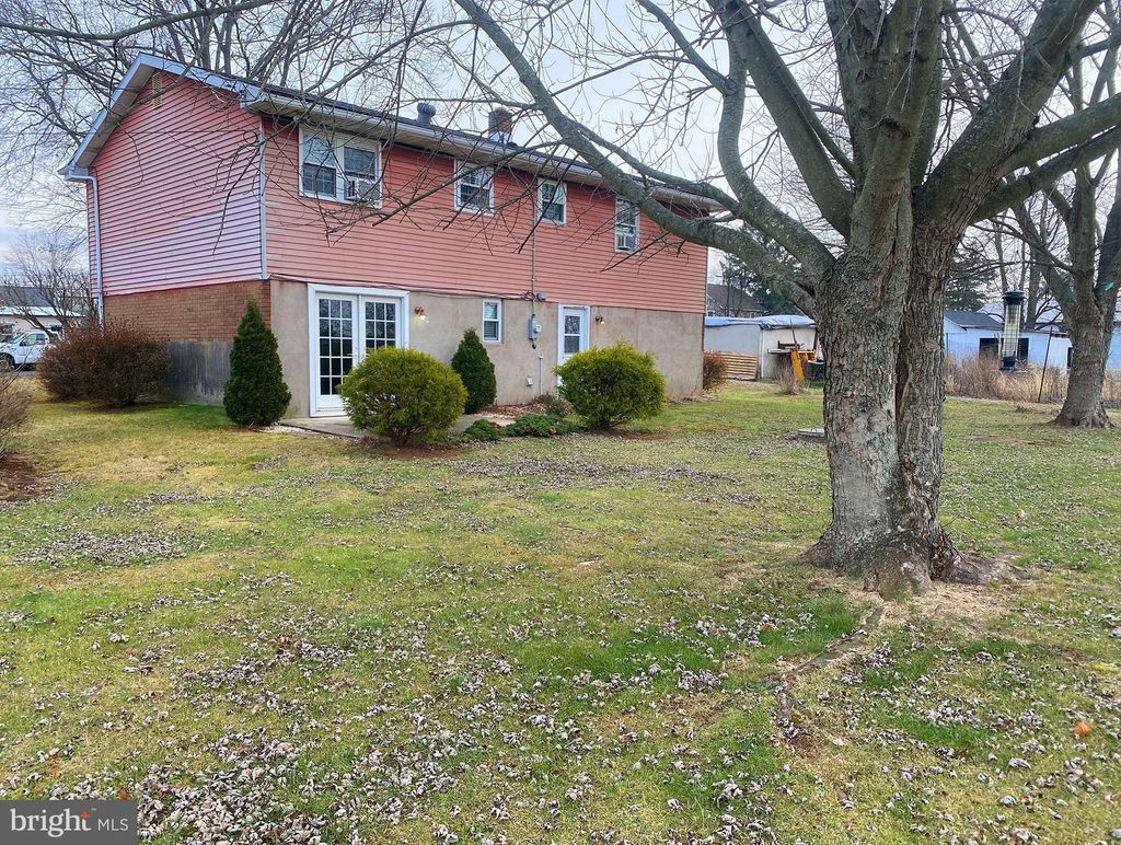 Photo of 1953 Route 212, QUAKERTOWN, PA 18951 (MLS # PABU2110494)