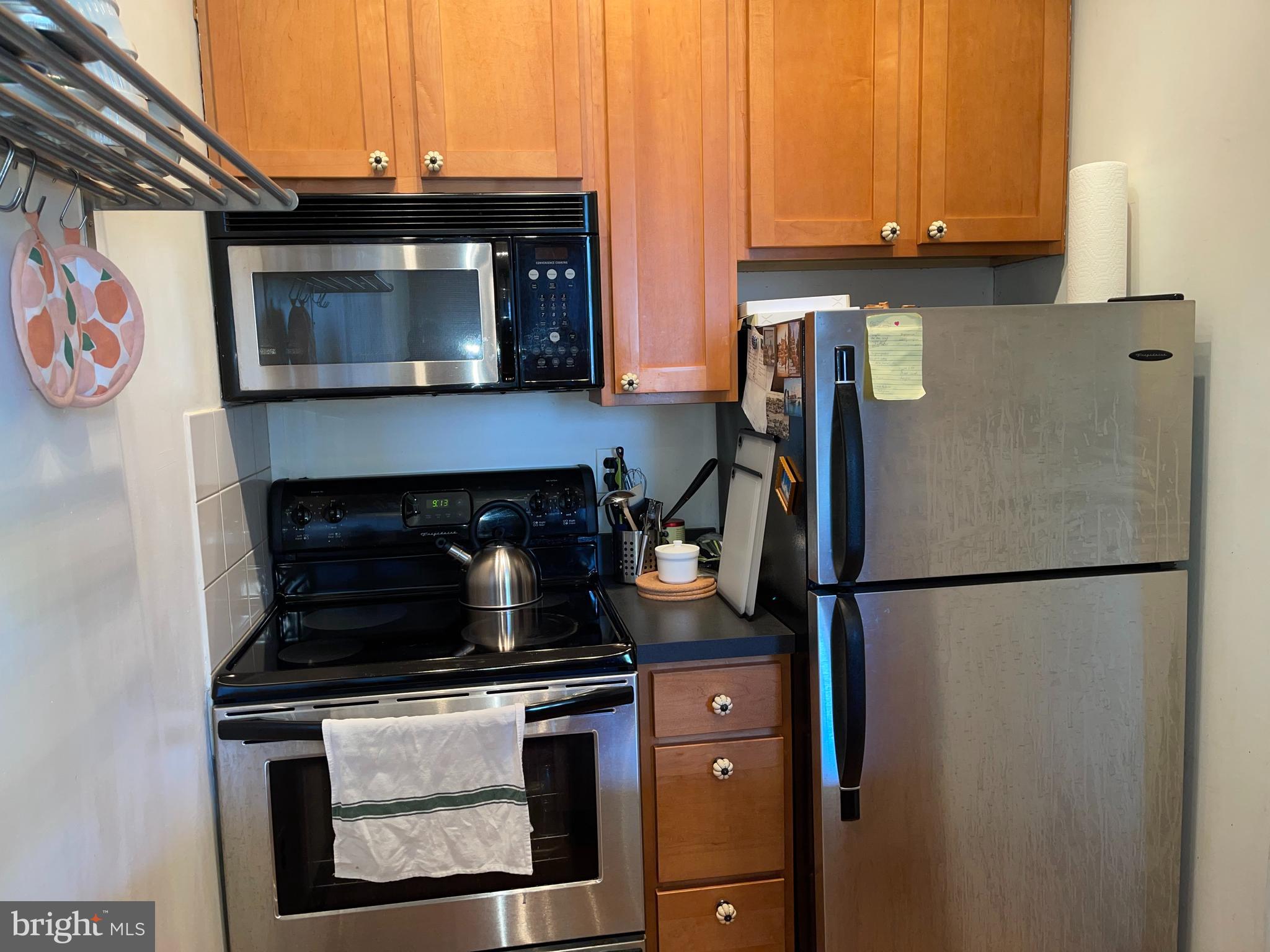 CHINATOWN - Residential