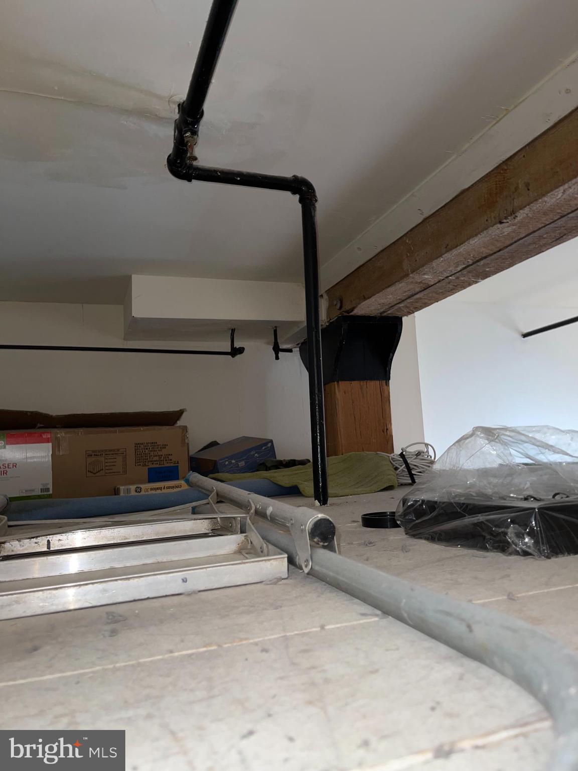 CHINATOWN - Residential