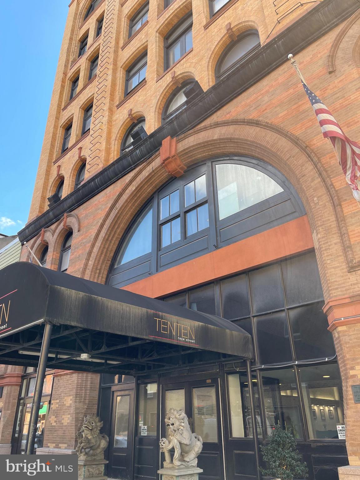 CHINATOWN - Residential