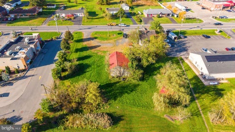 Photo of 299 S Market Street, ELYSBURG, PA 17824 (MLS # PANU2003810)
