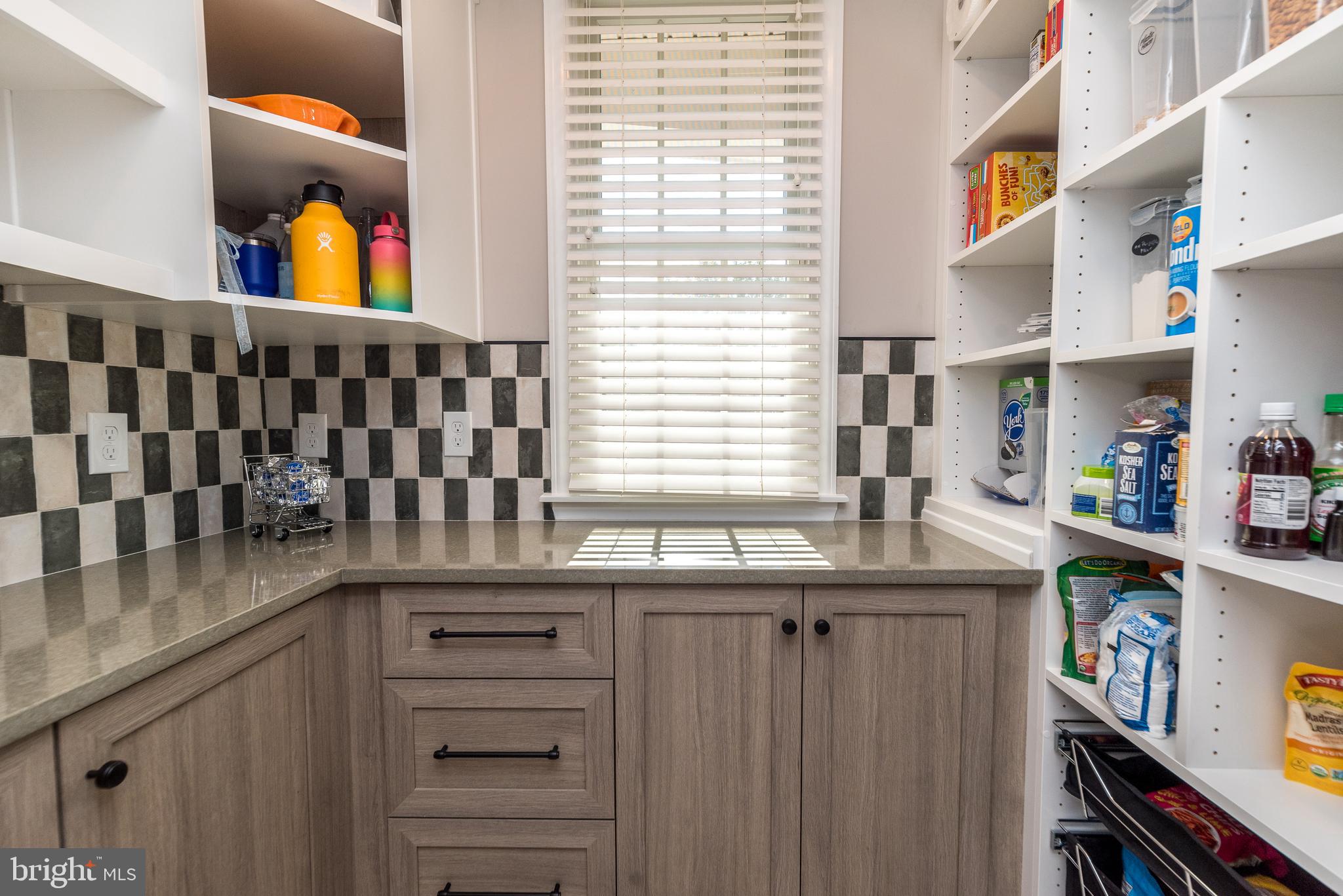 HIGH GATE - Residential