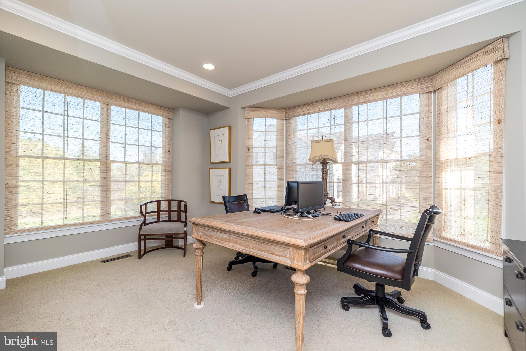 HIGH GATE - Residential