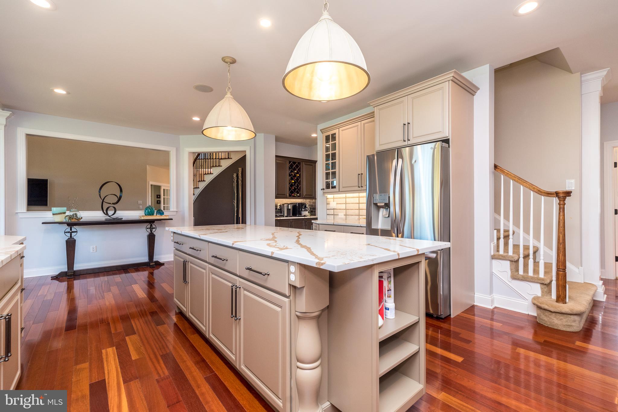 HIGH GATE - Residential