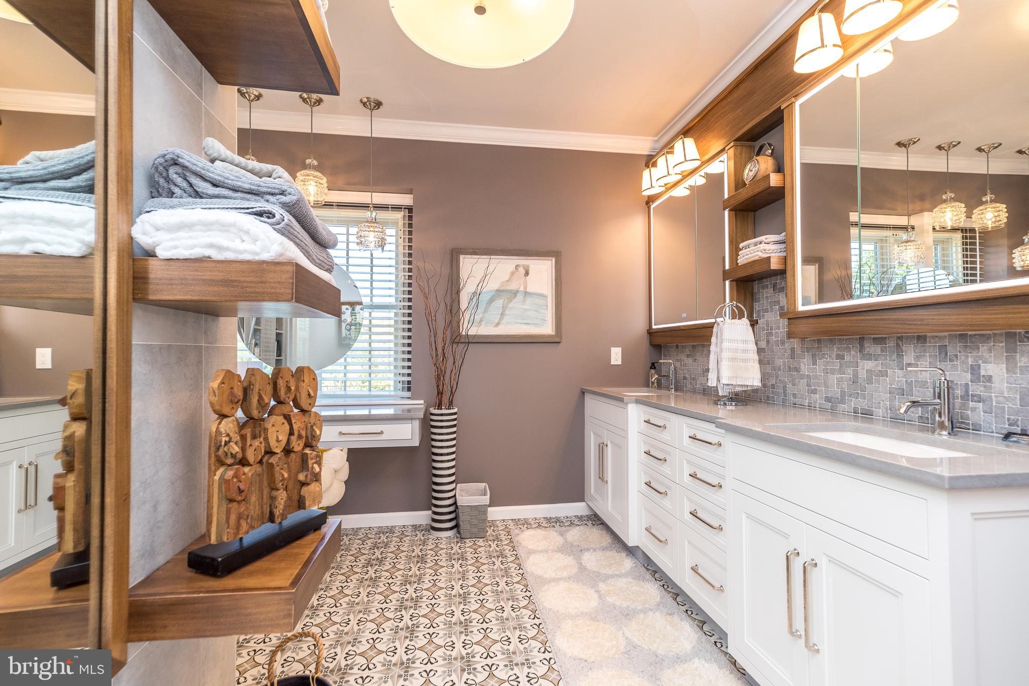 HIGH GATE - Residential