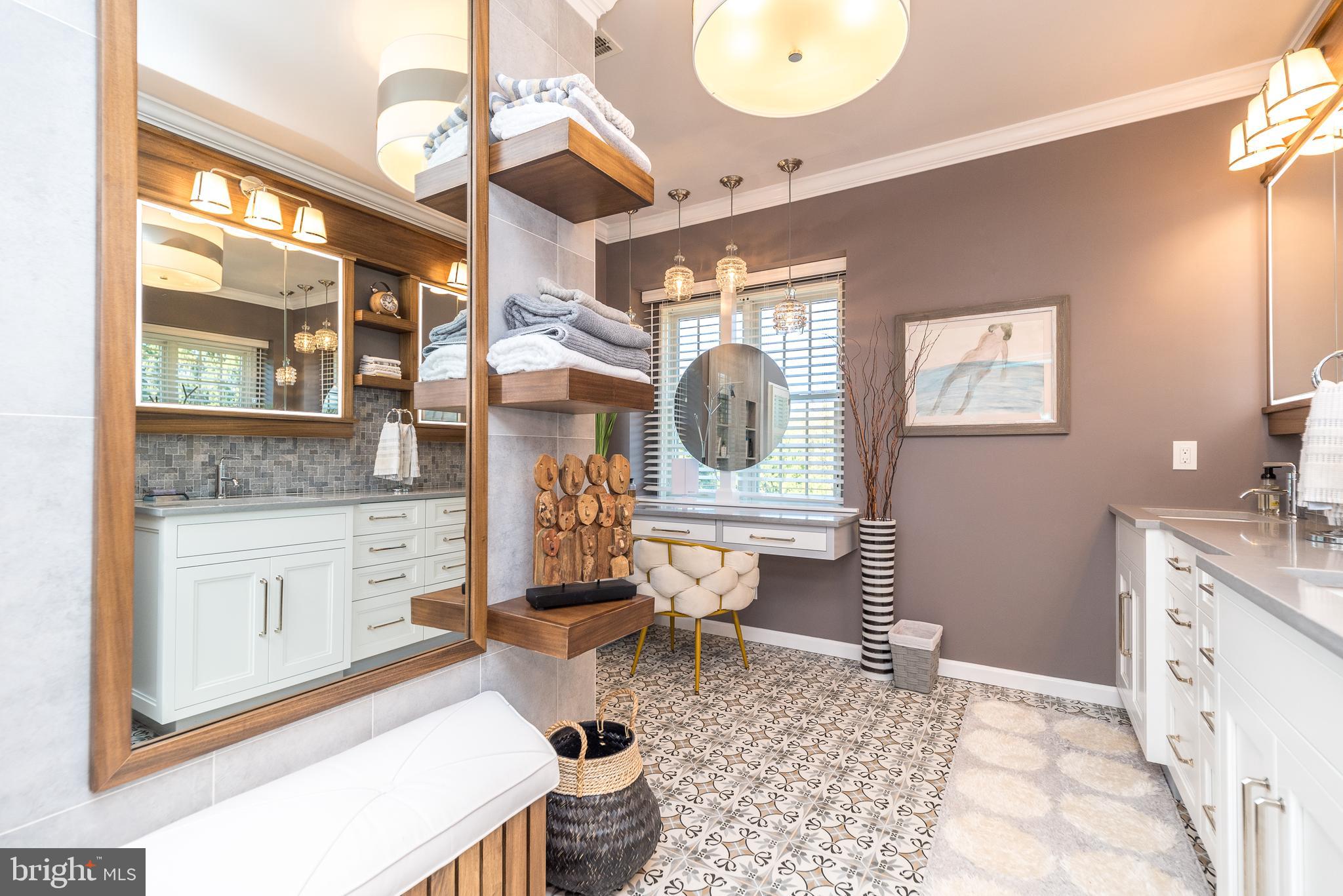 HIGH GATE - Residential