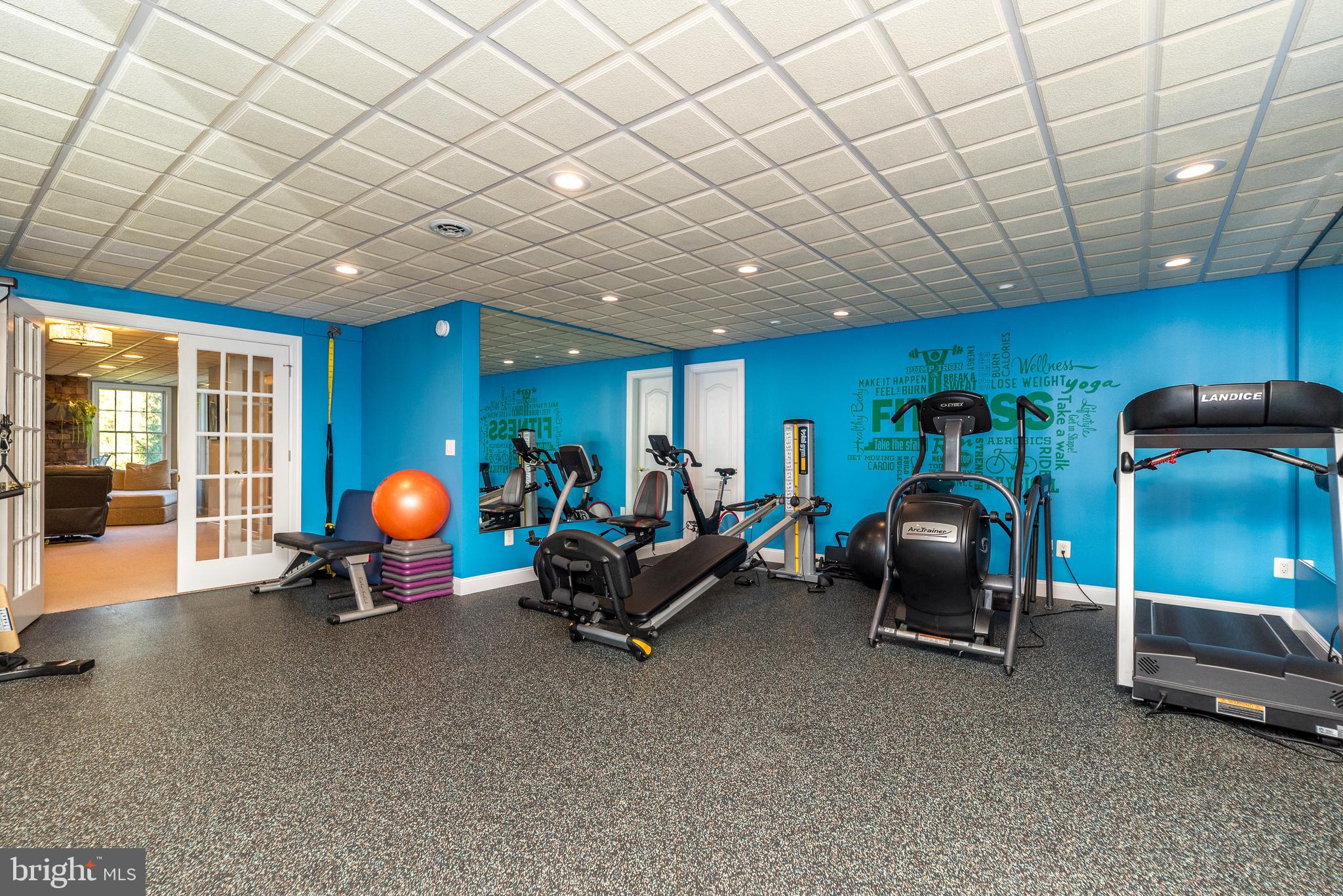 HIGH GATE - Residential