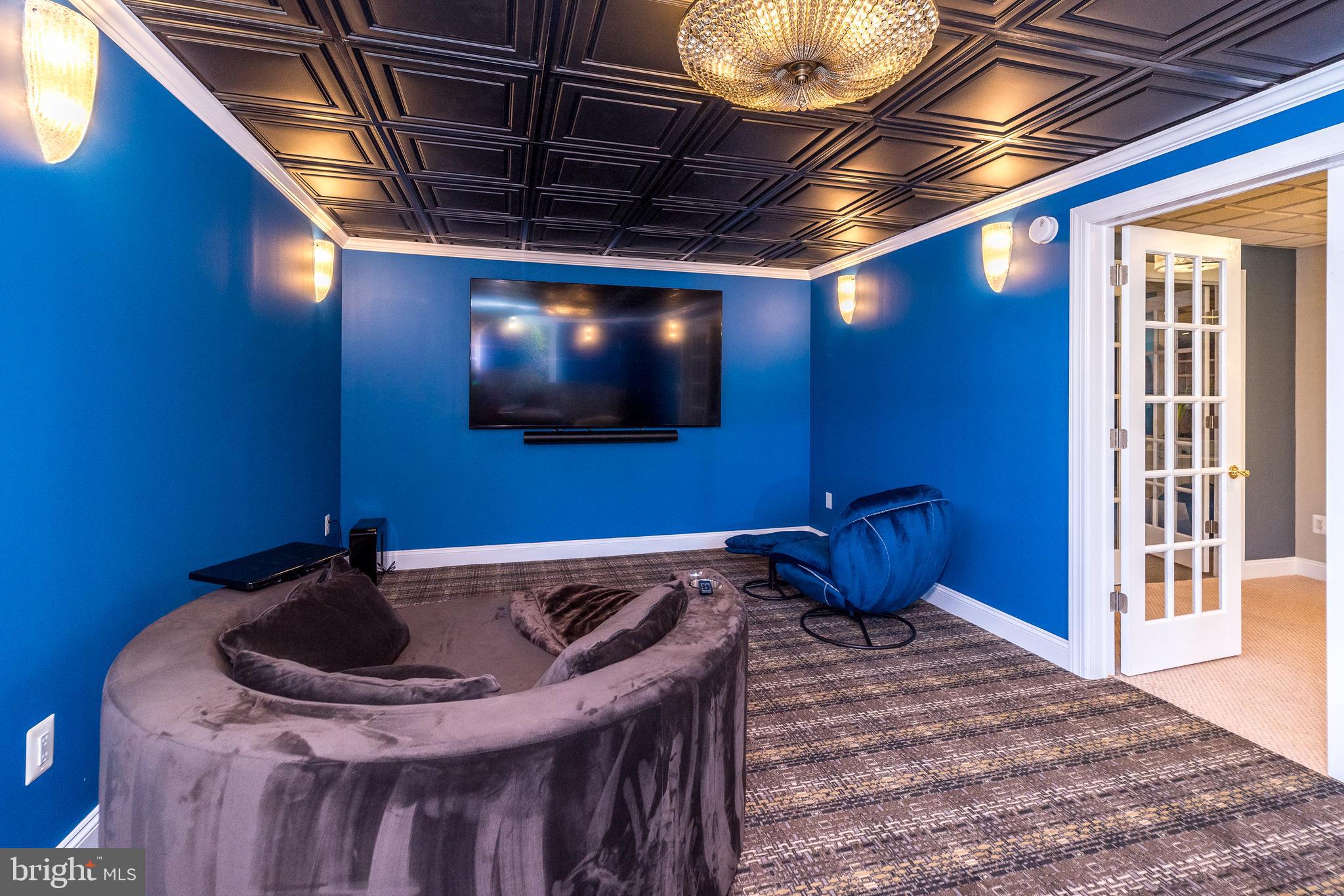 HIGH GATE - Residential