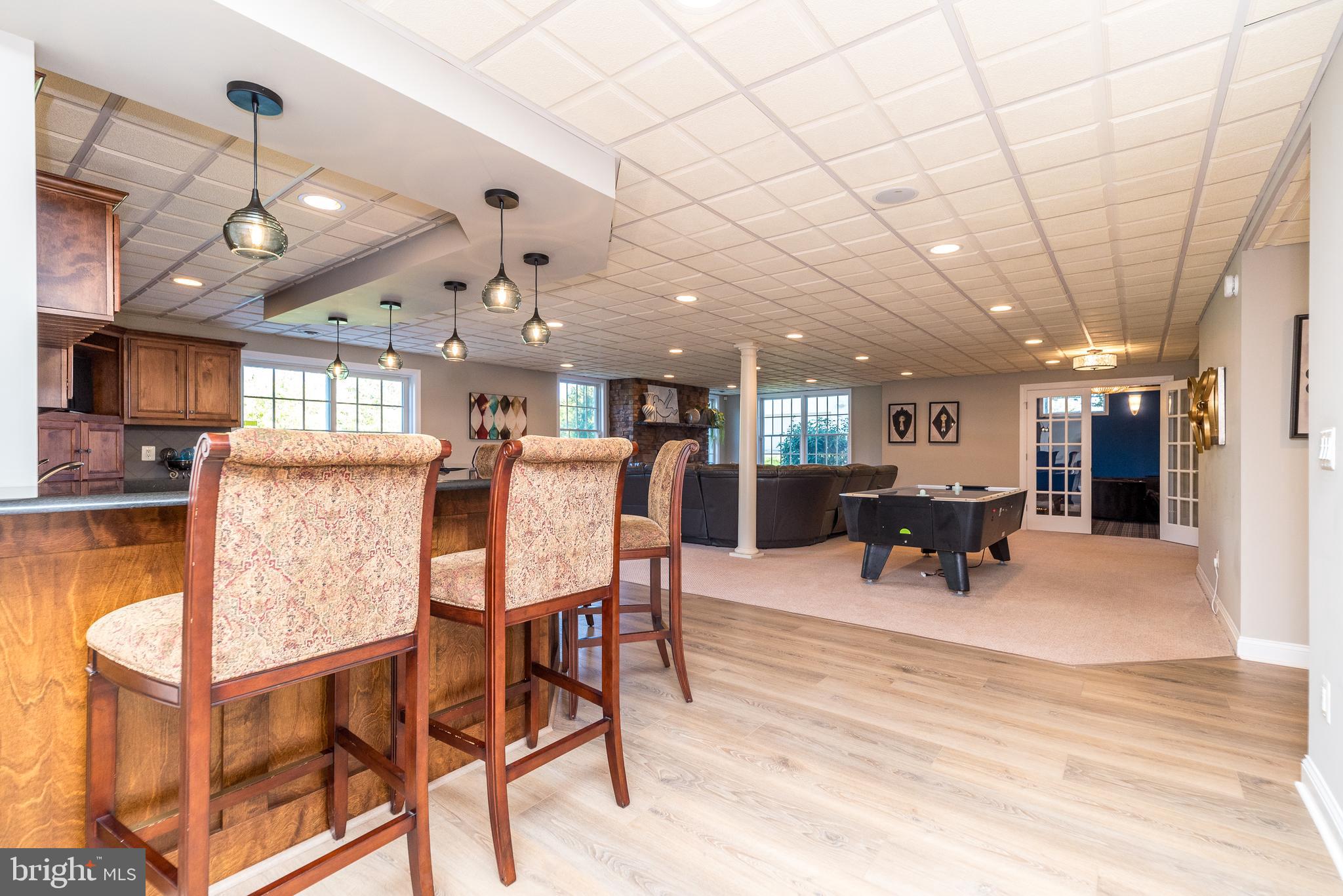 HIGH GATE - Residential