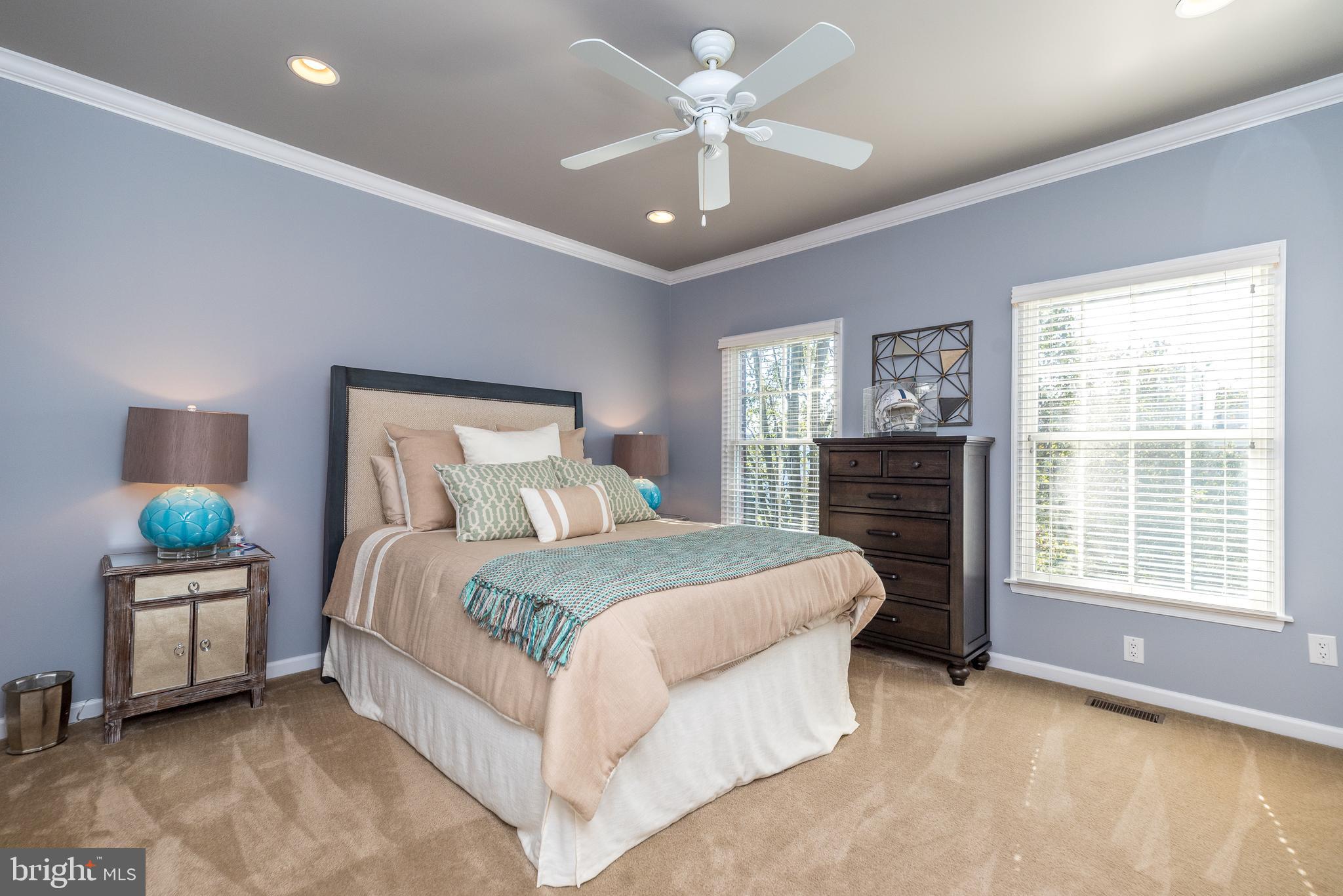 HIGH GATE - Residential