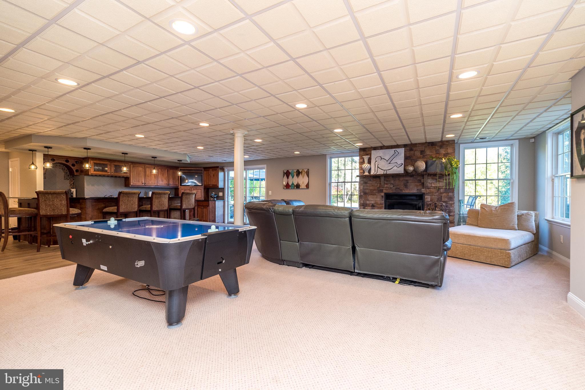 HIGH GATE - Residential