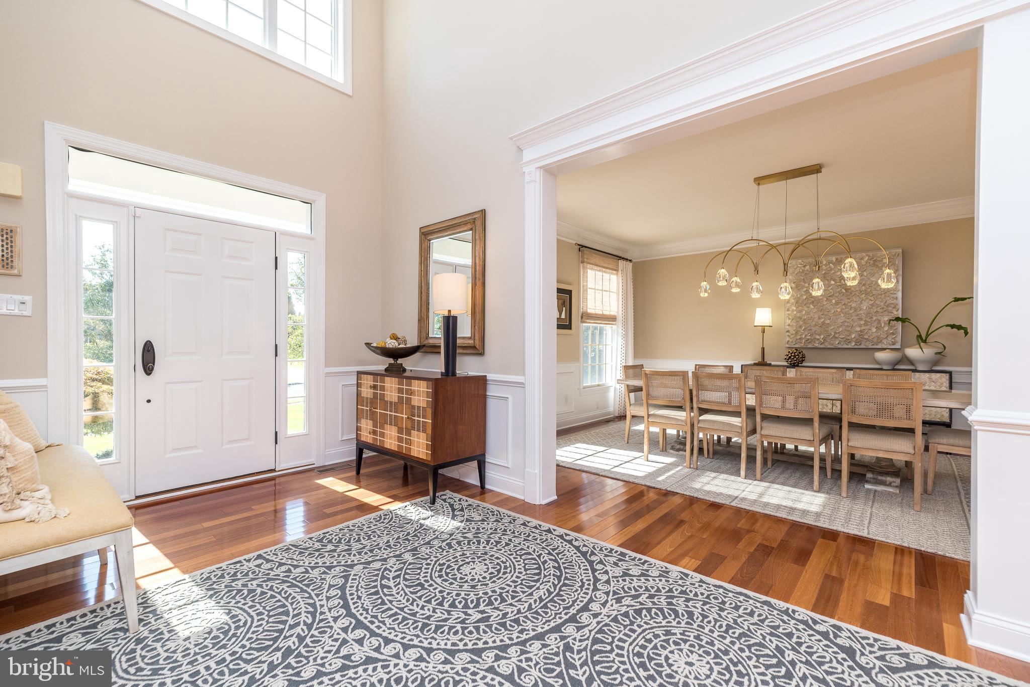 HIGH GATE - Residential