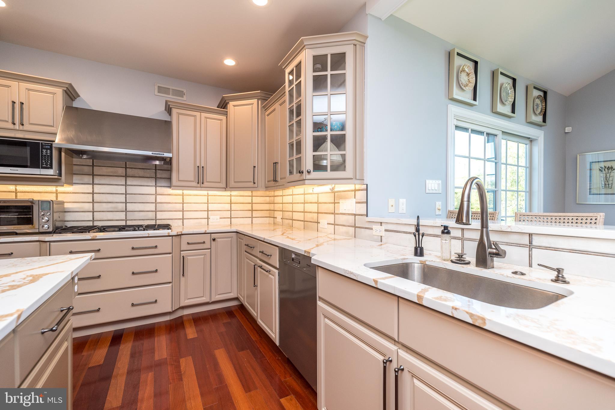 HIGH GATE - Residential