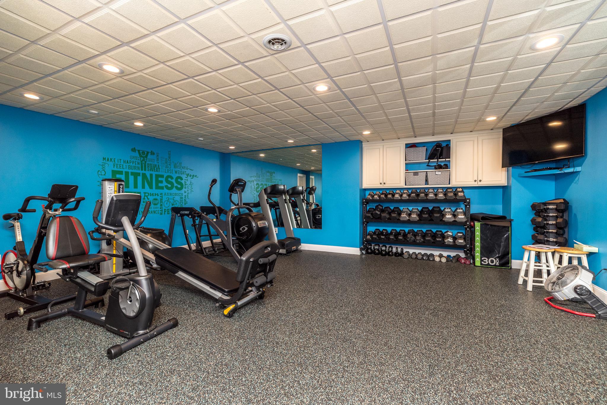 HIGH GATE - Residential