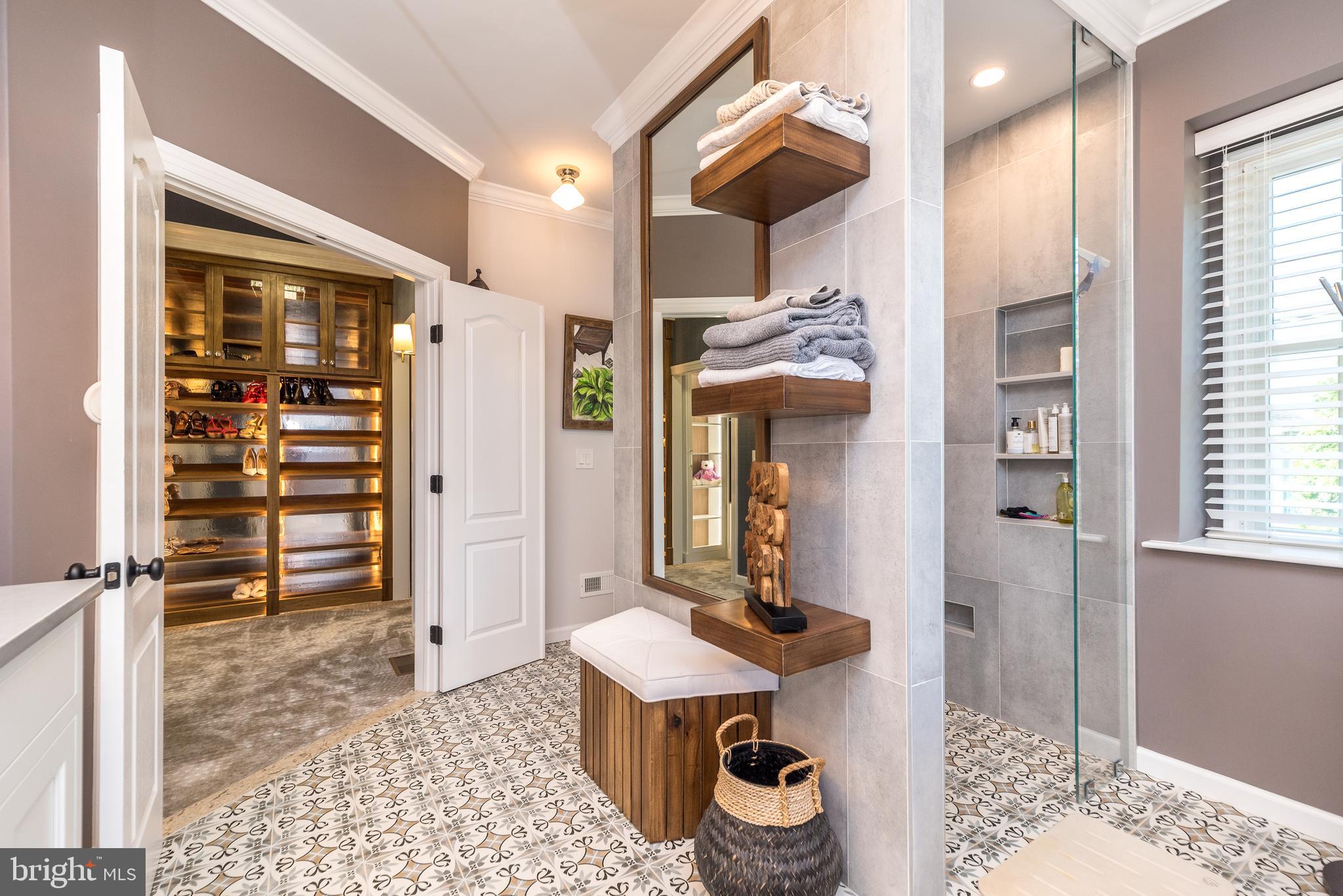 HIGH GATE - Residential