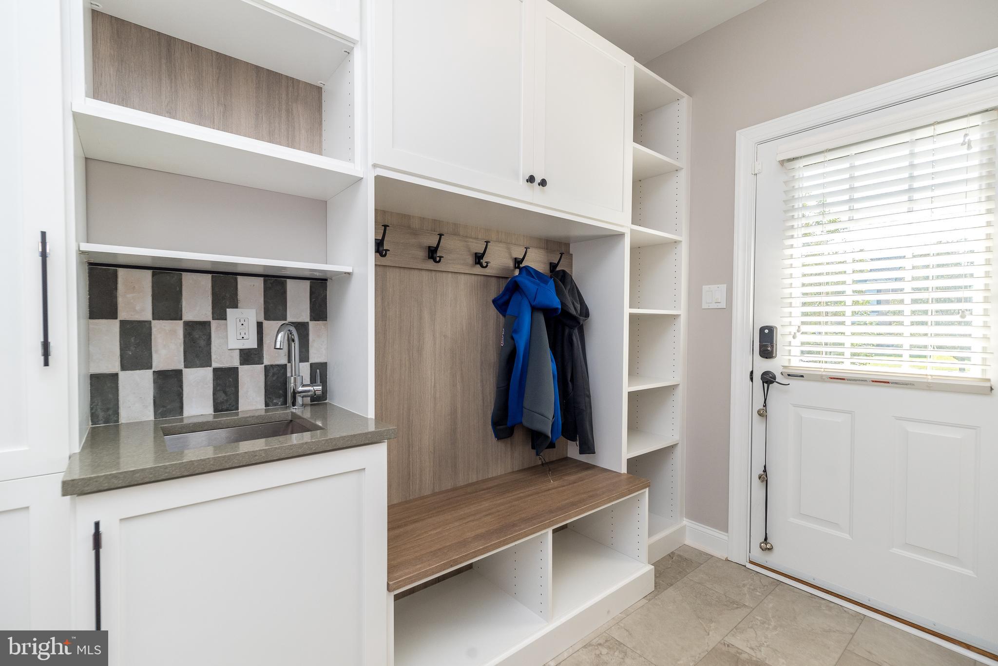 HIGH GATE - Residential