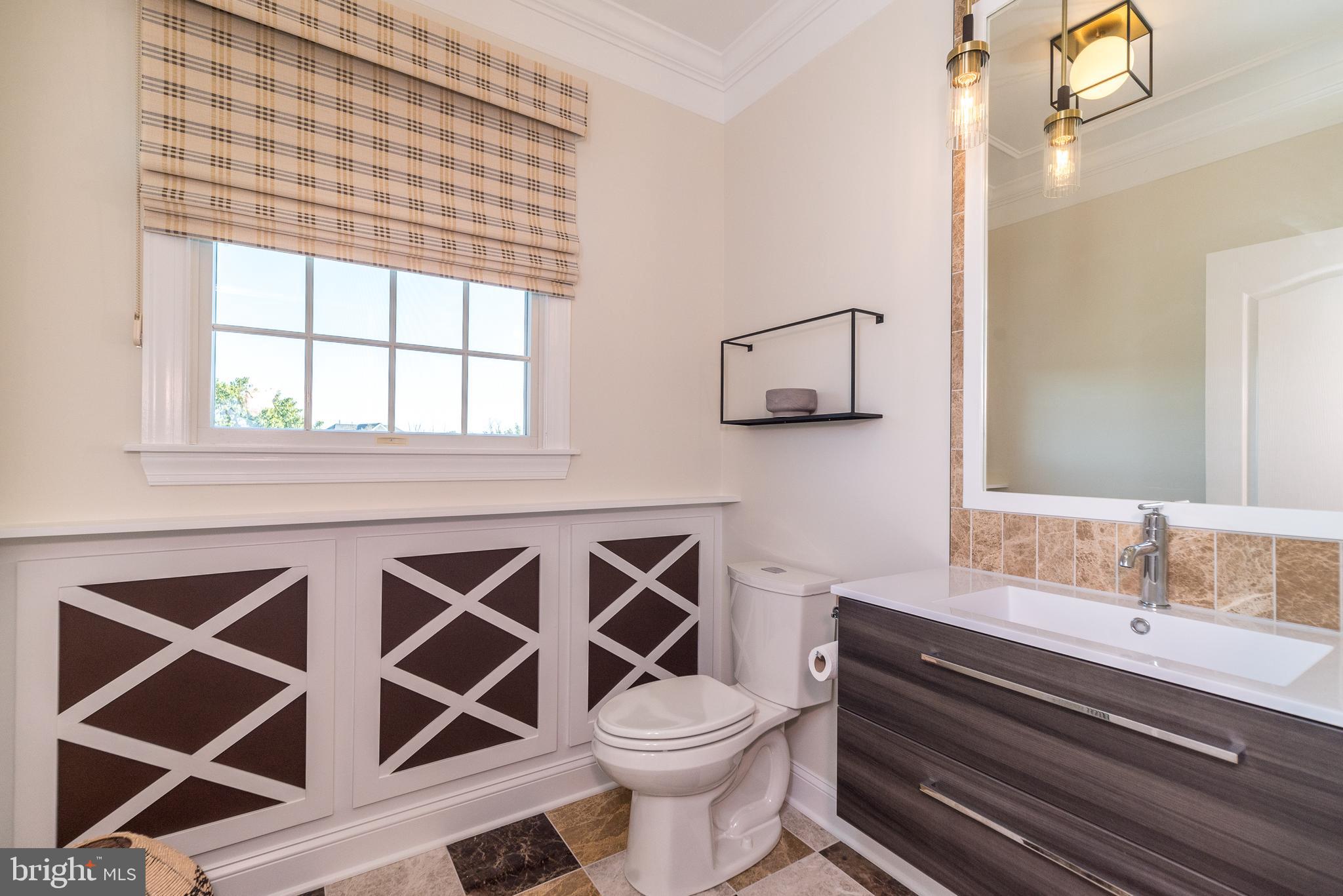 HIGH GATE - Residential