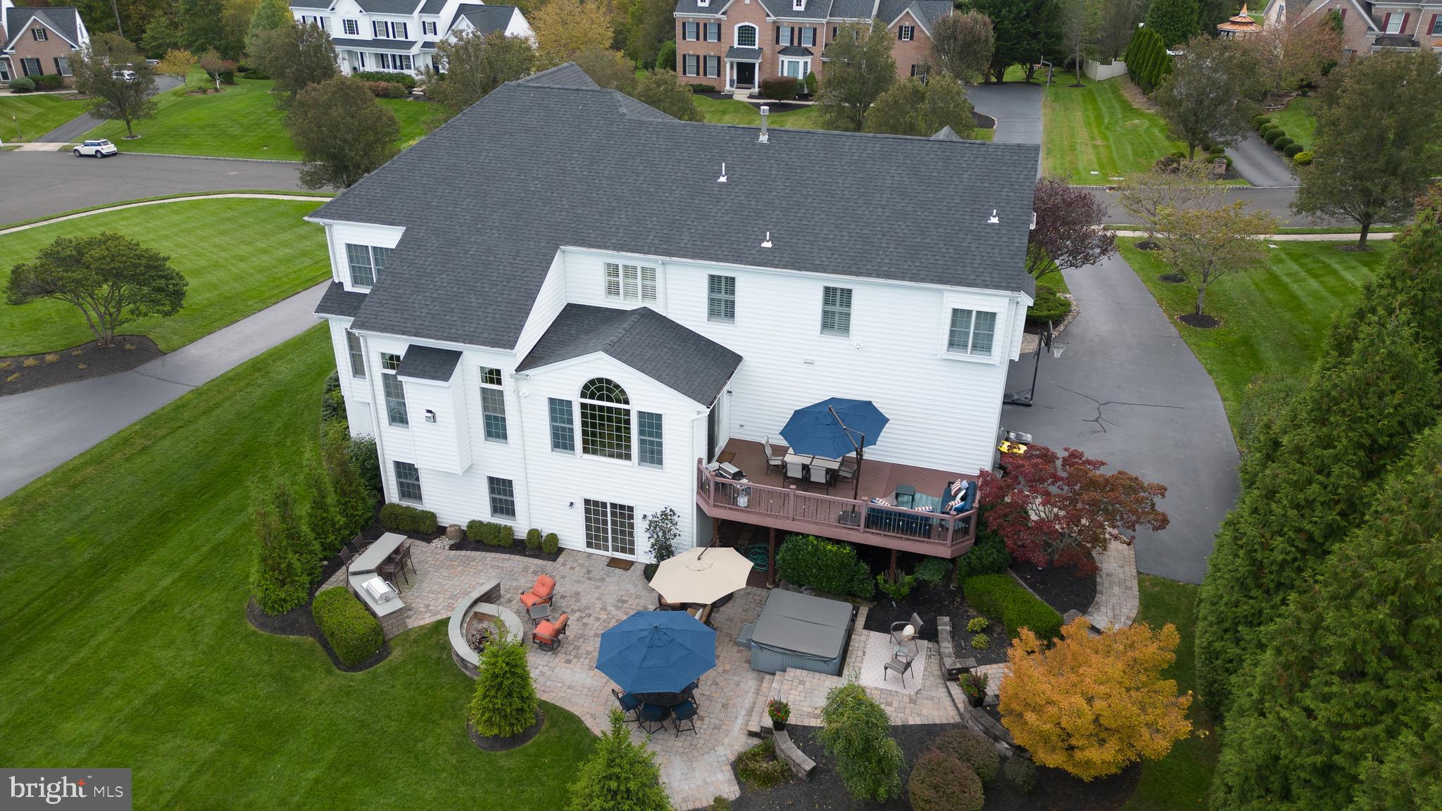 HIGH GATE - Residential