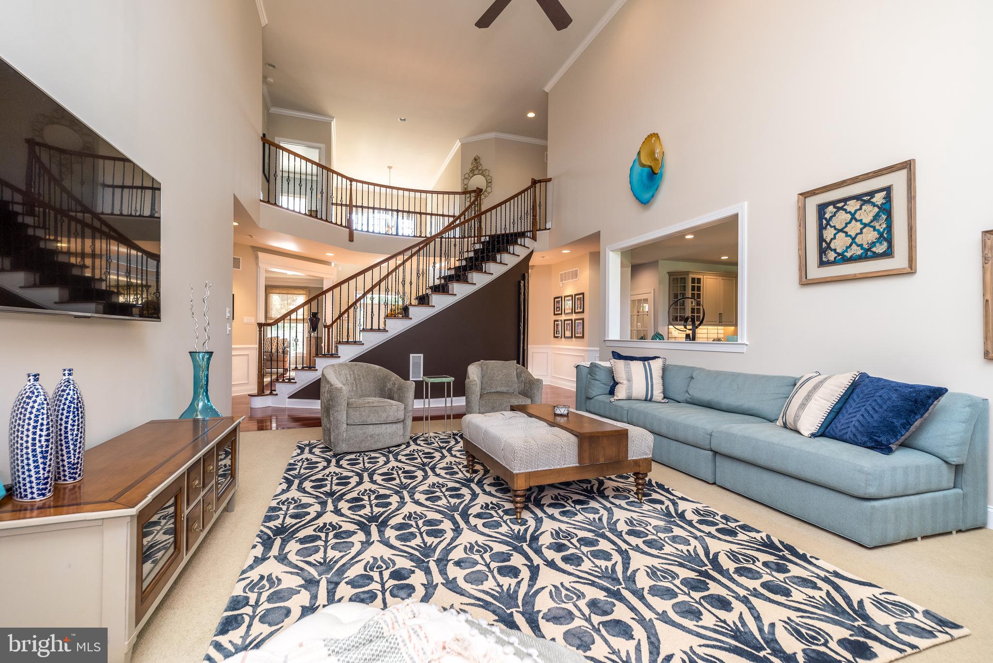 HIGH GATE - Residential