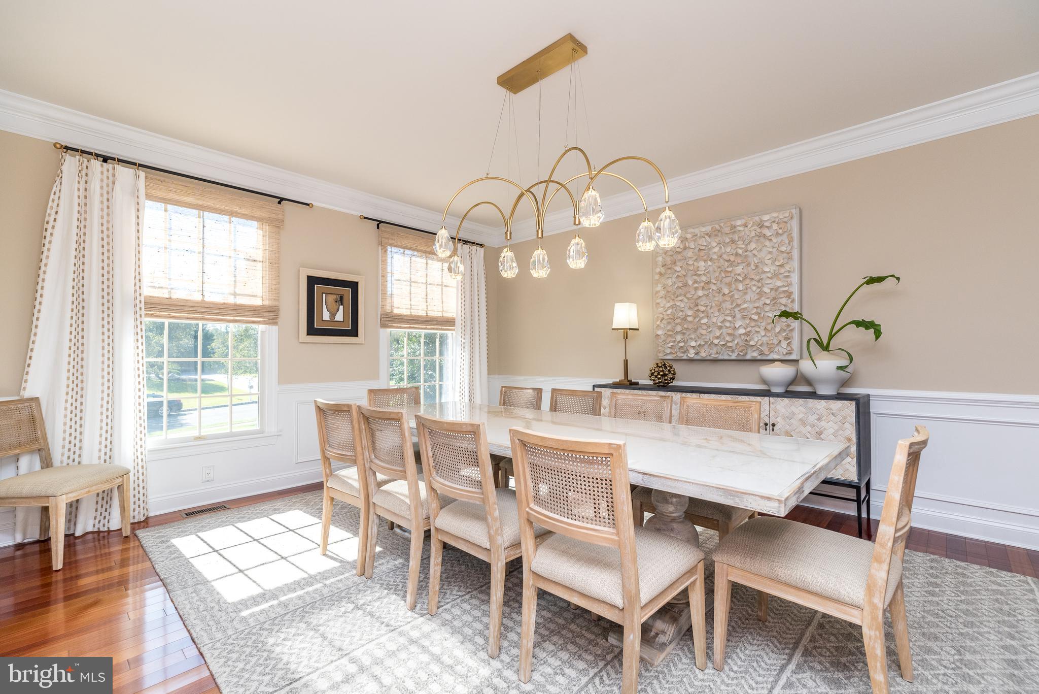 HIGH GATE - Residential